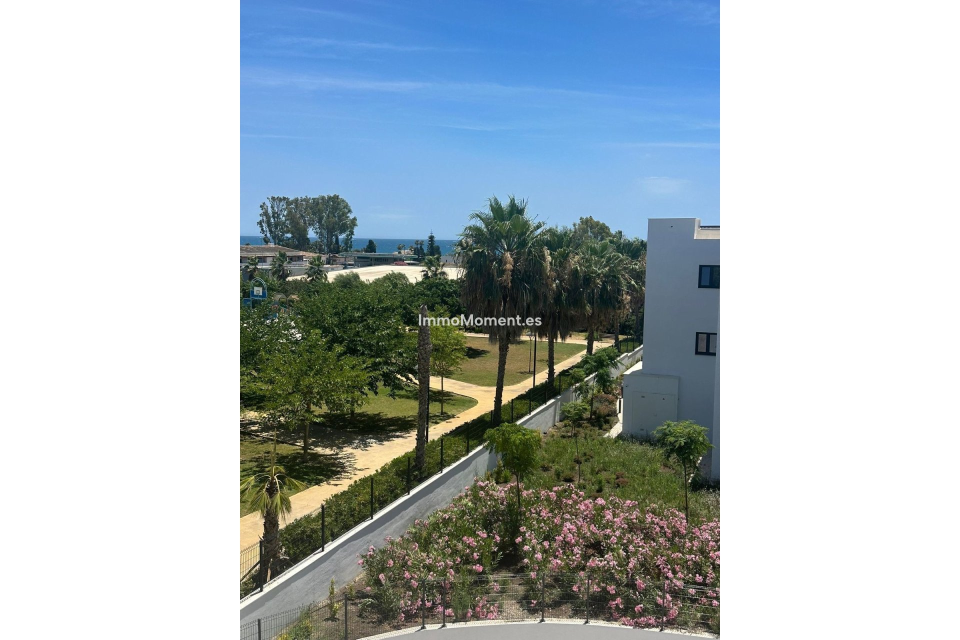 Wiederverkauf - Wohnung - Estepona  - Cancelada