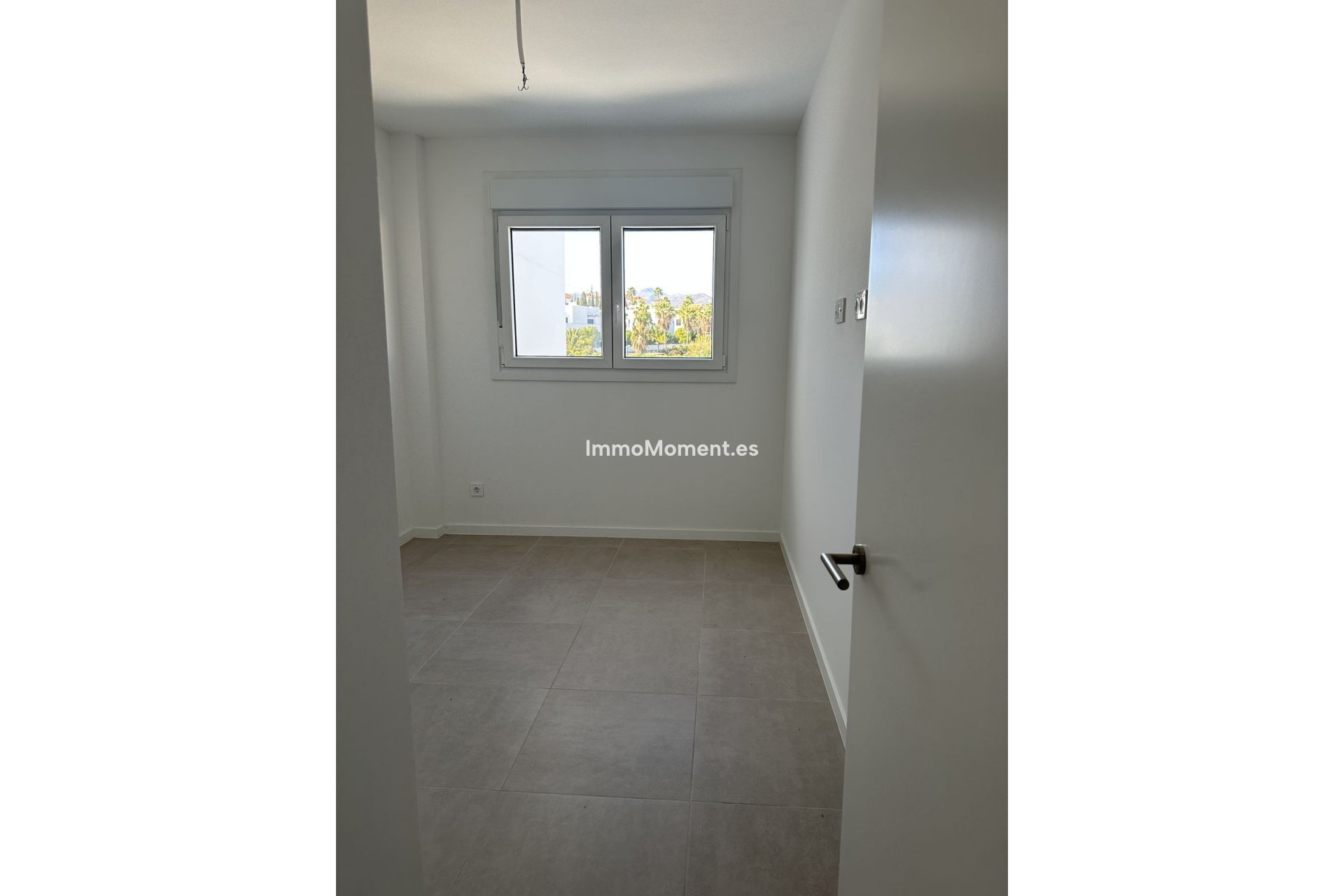 Wiederverkauf - Wohnung - Estepona  - Cancelada