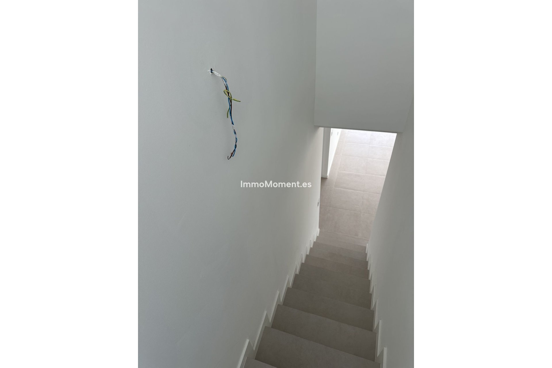 Wiederverkauf - Wohnung - Estepona  - Cancelada