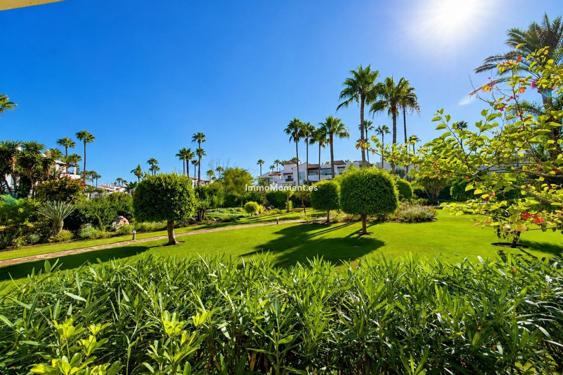 Wiederverkauf - Wohnung - Estepona  - Costalita