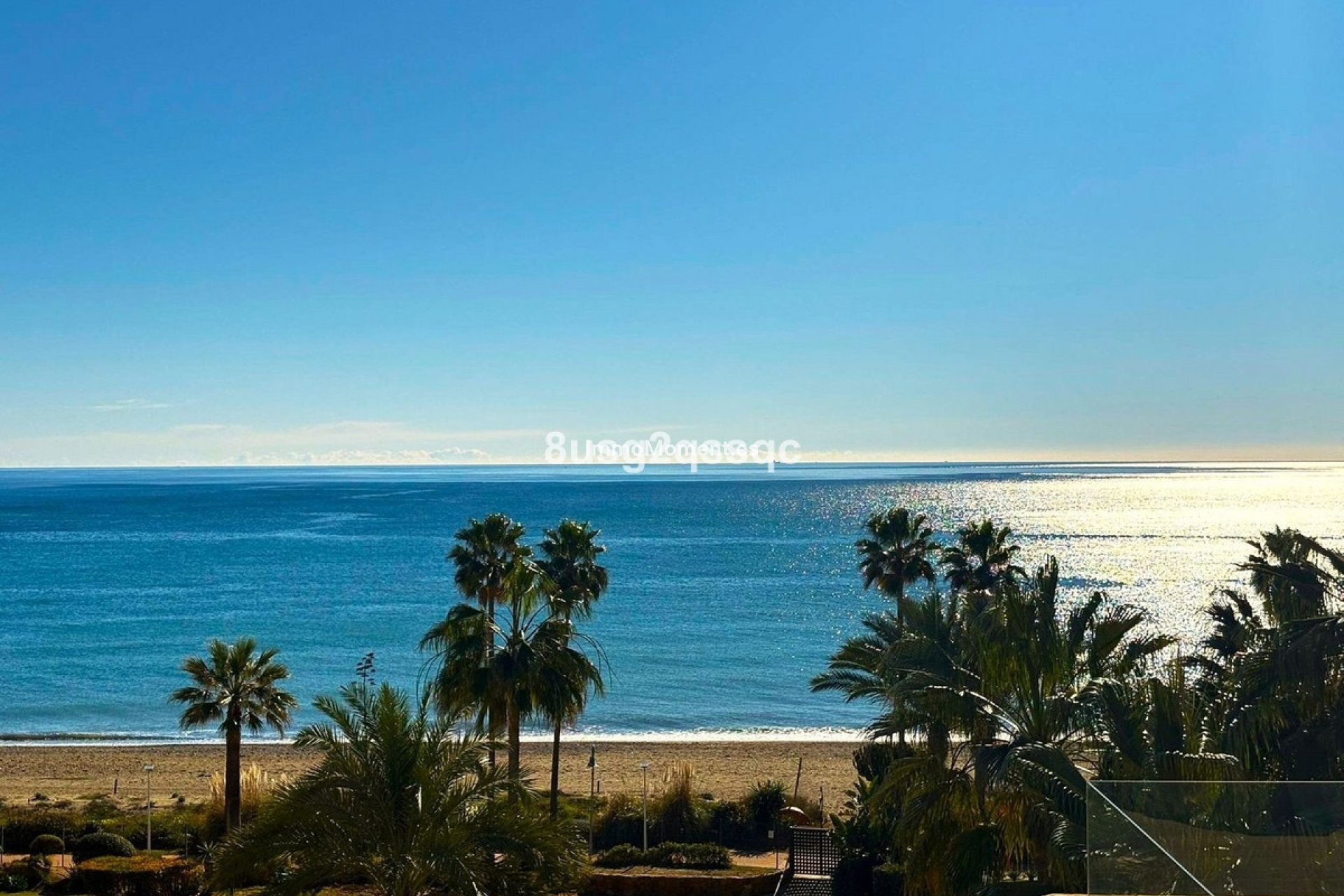 Wiederverkauf - Wohnung - Estepona  - Costalita
