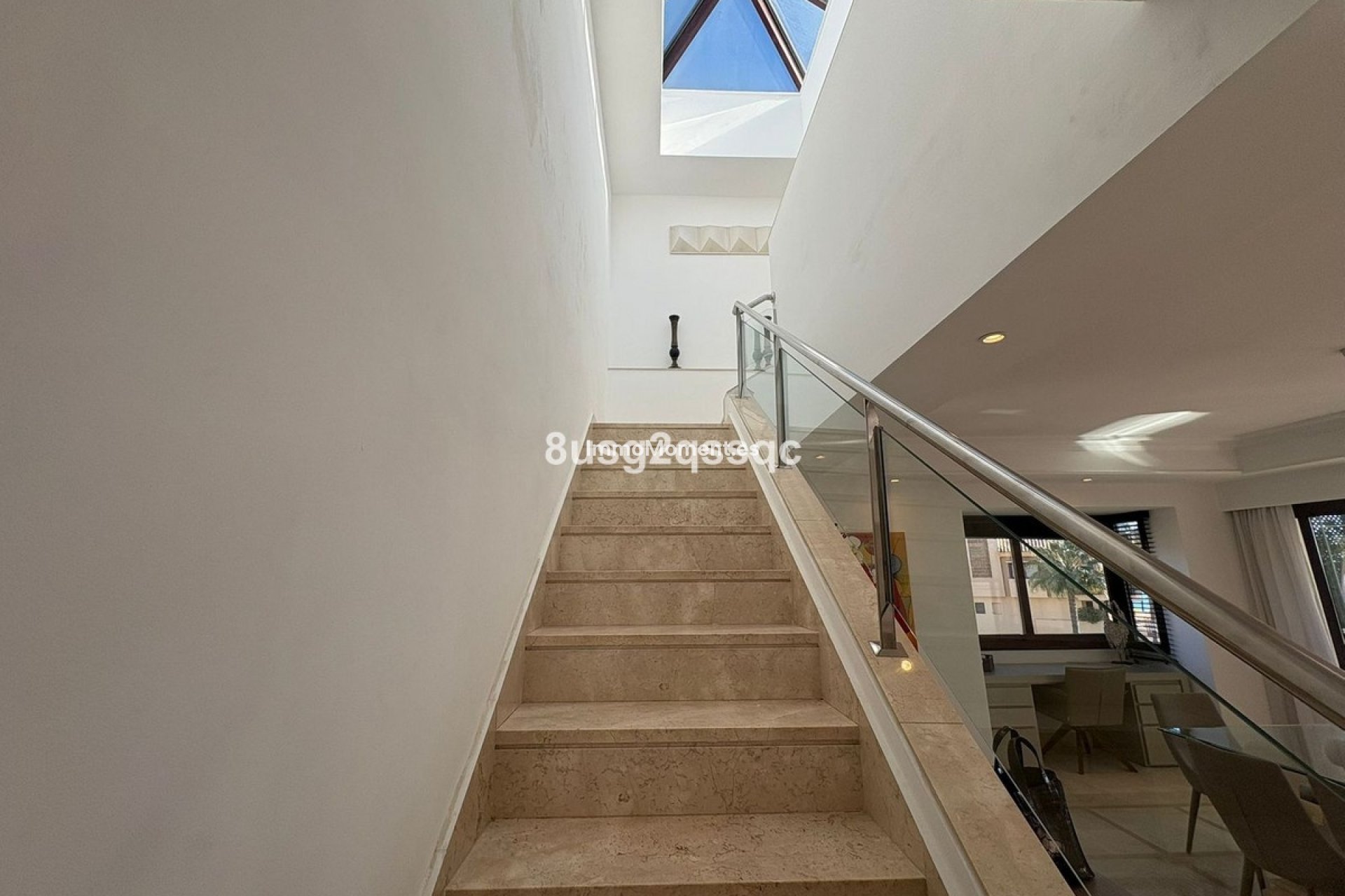 Wiederverkauf - Wohnung - Estepona  - Costalita
