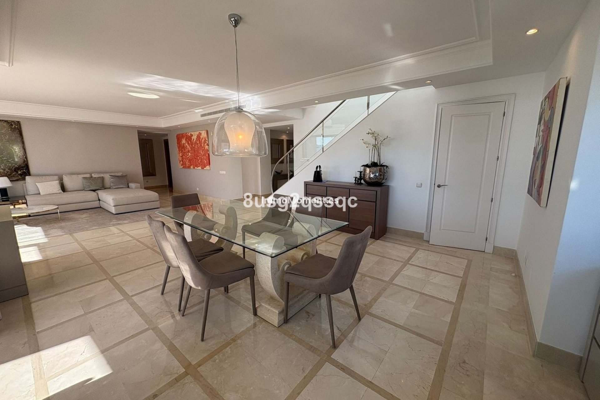 Wiederverkauf - Wohnung - Estepona  - Costalita