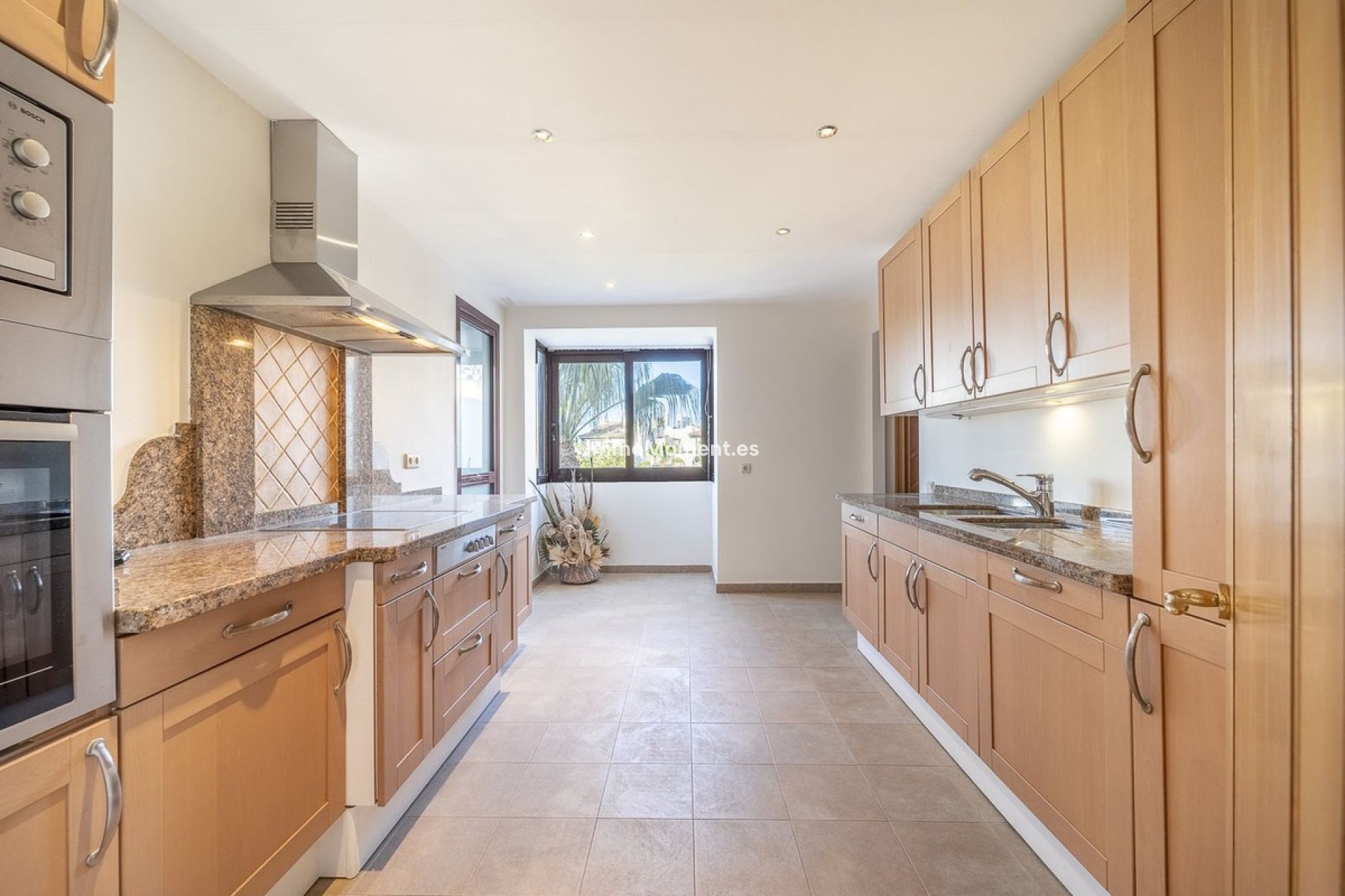 Wiederverkauf - Wohnung - Estepona  - Costalita