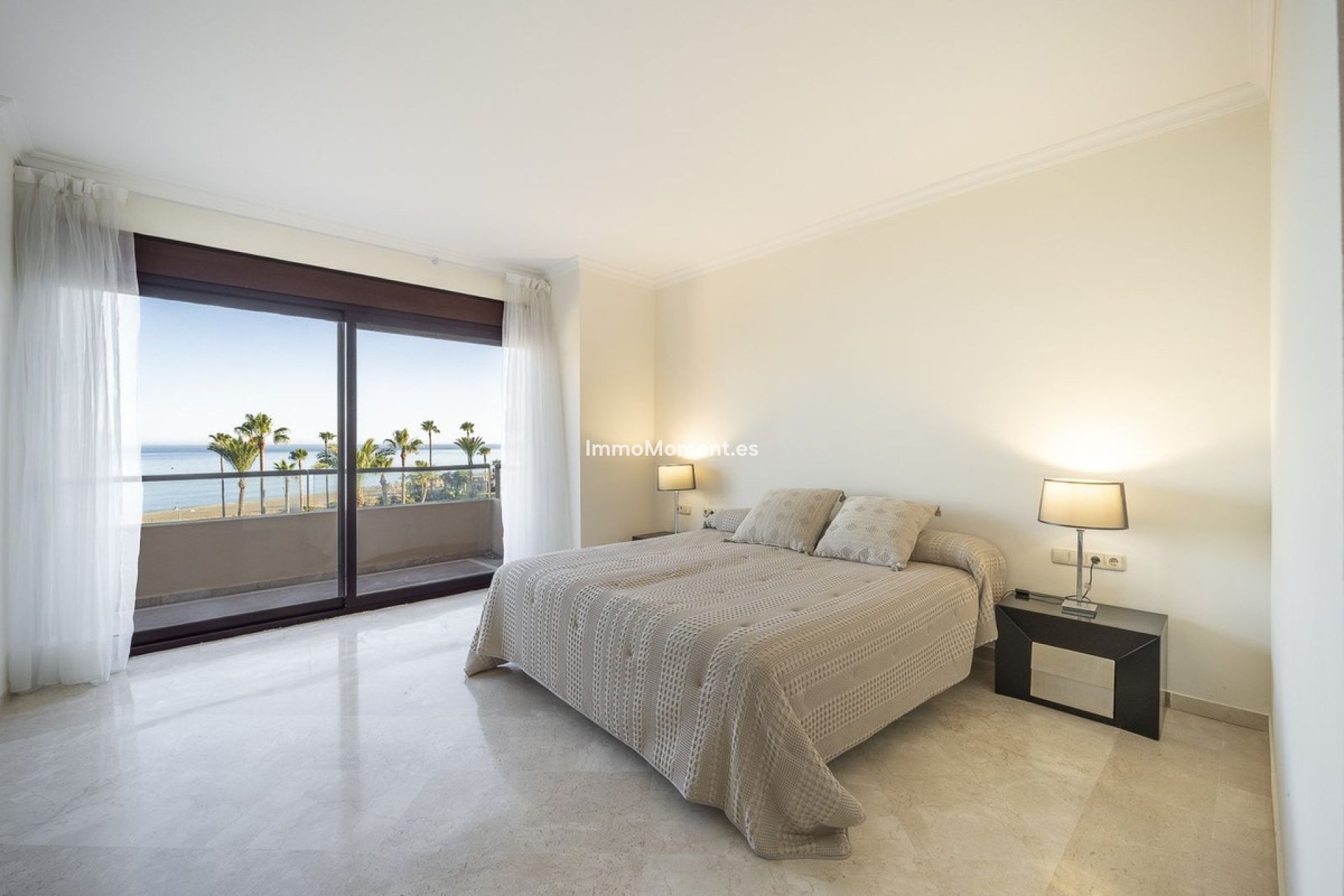 Wiederverkauf - Wohnung - Estepona  - Costalita