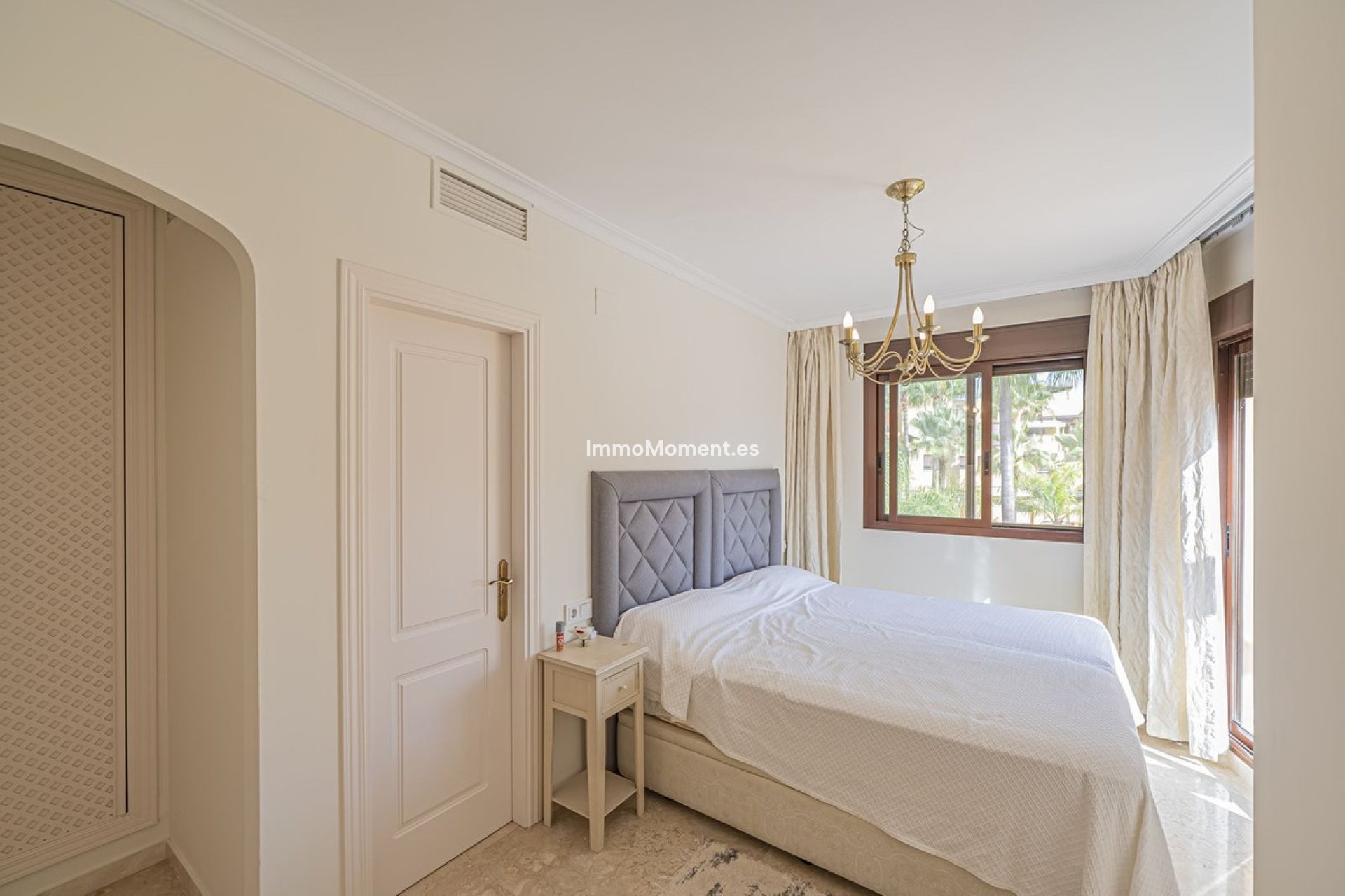 Wiederverkauf - Wohnung - Estepona  - Costalita
