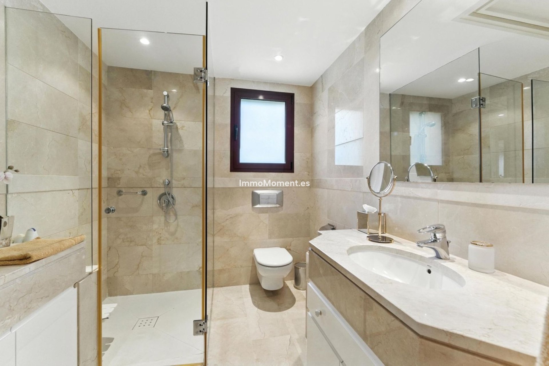 Wiederverkauf - Wohnung - Estepona  - Costalita