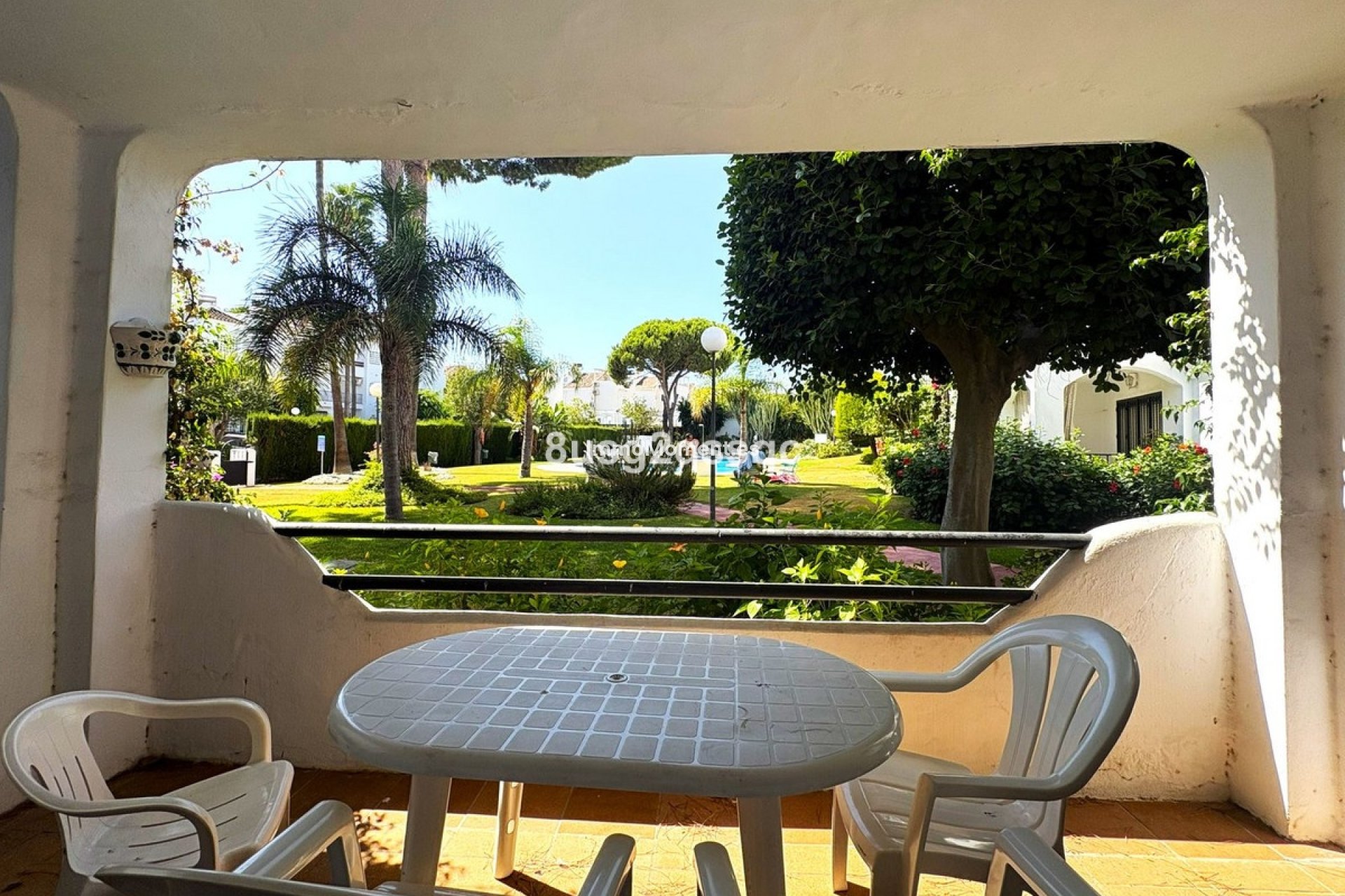 Wiederverkauf - Wohnung - Estepona  - Costalita