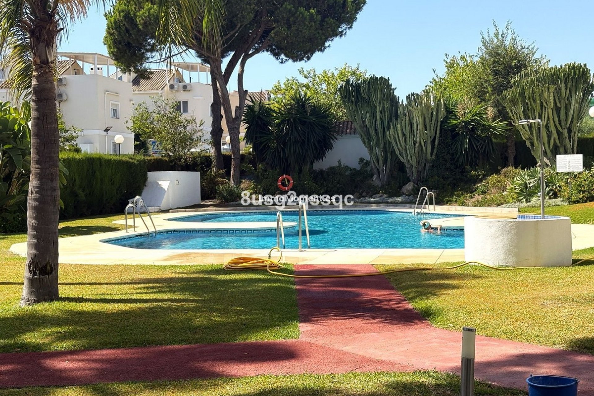 Wiederverkauf - Wohnung - Estepona  - Costalita