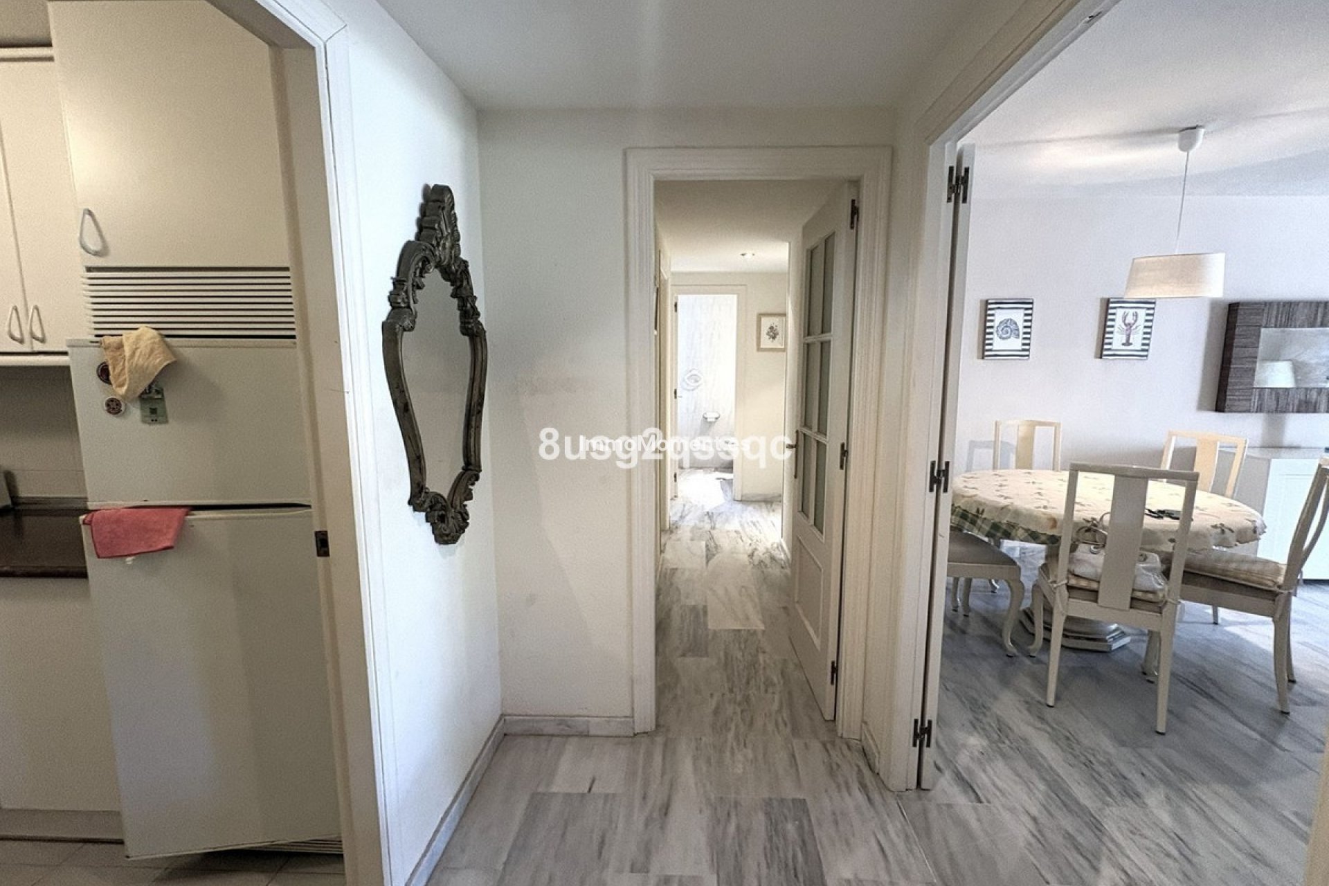 Wiederverkauf - Wohnung - Estepona  - Costalita