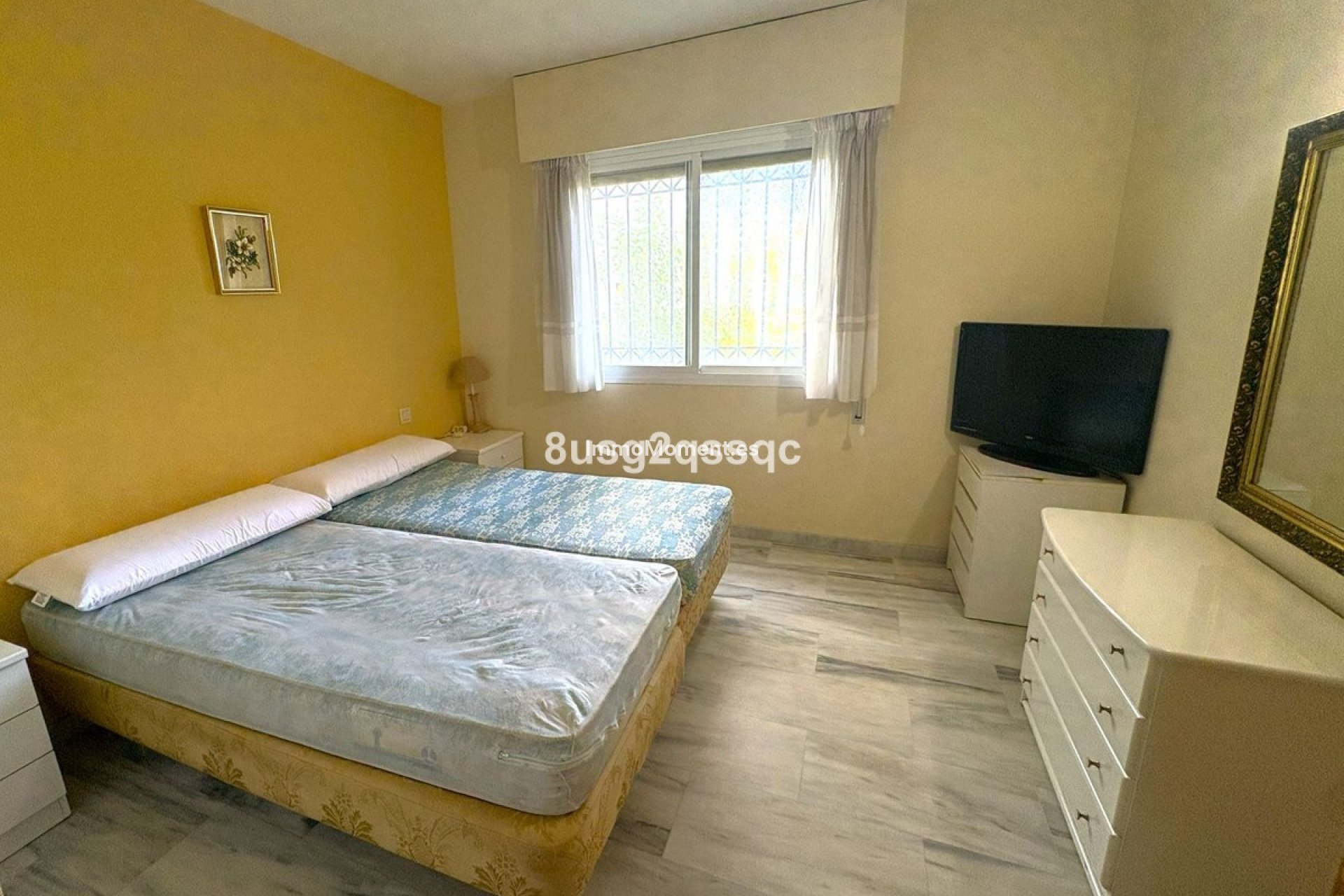 Wiederverkauf - Wohnung - Estepona  - Costalita