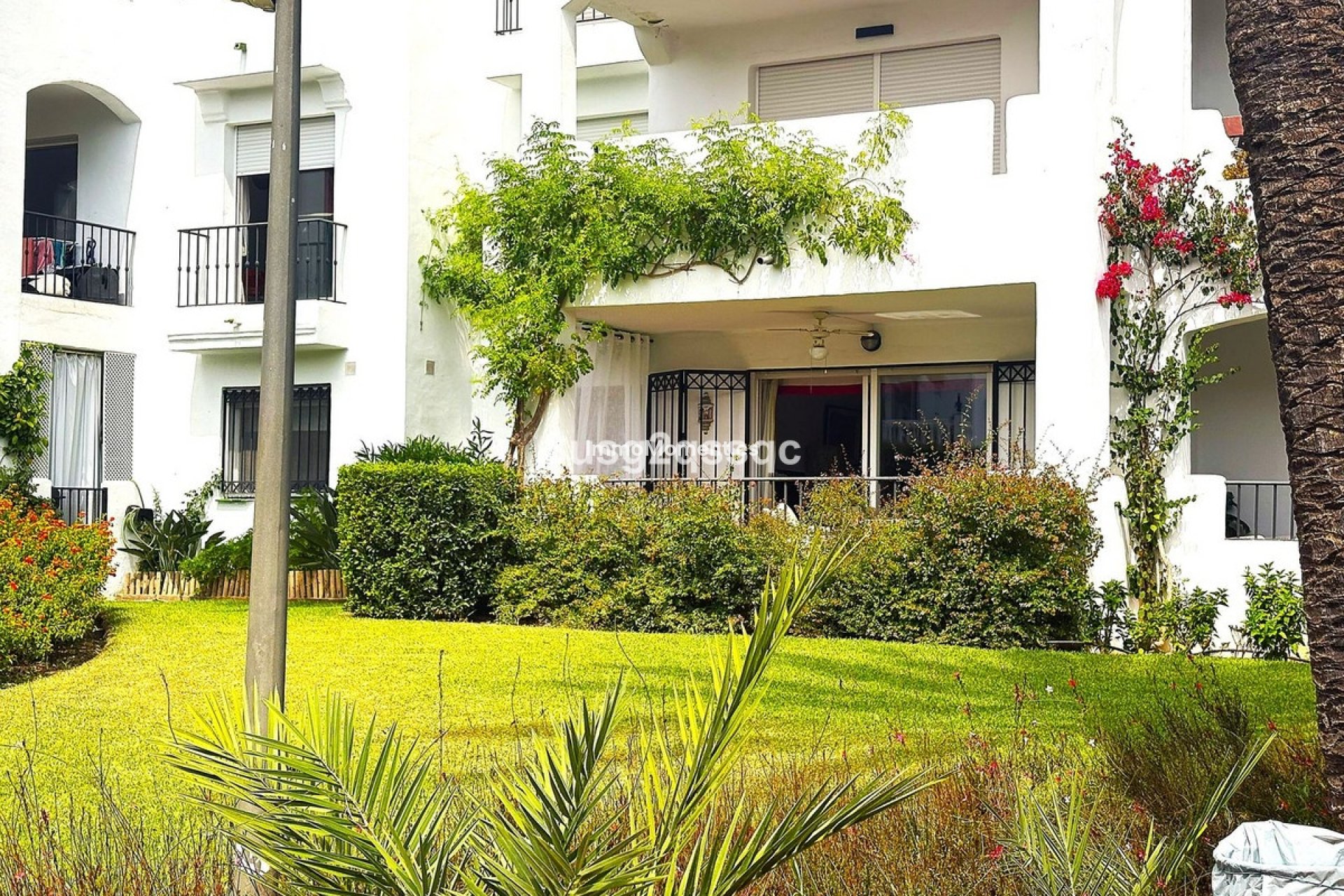 Wiederverkauf - Wohnung - Estepona  - Costalita