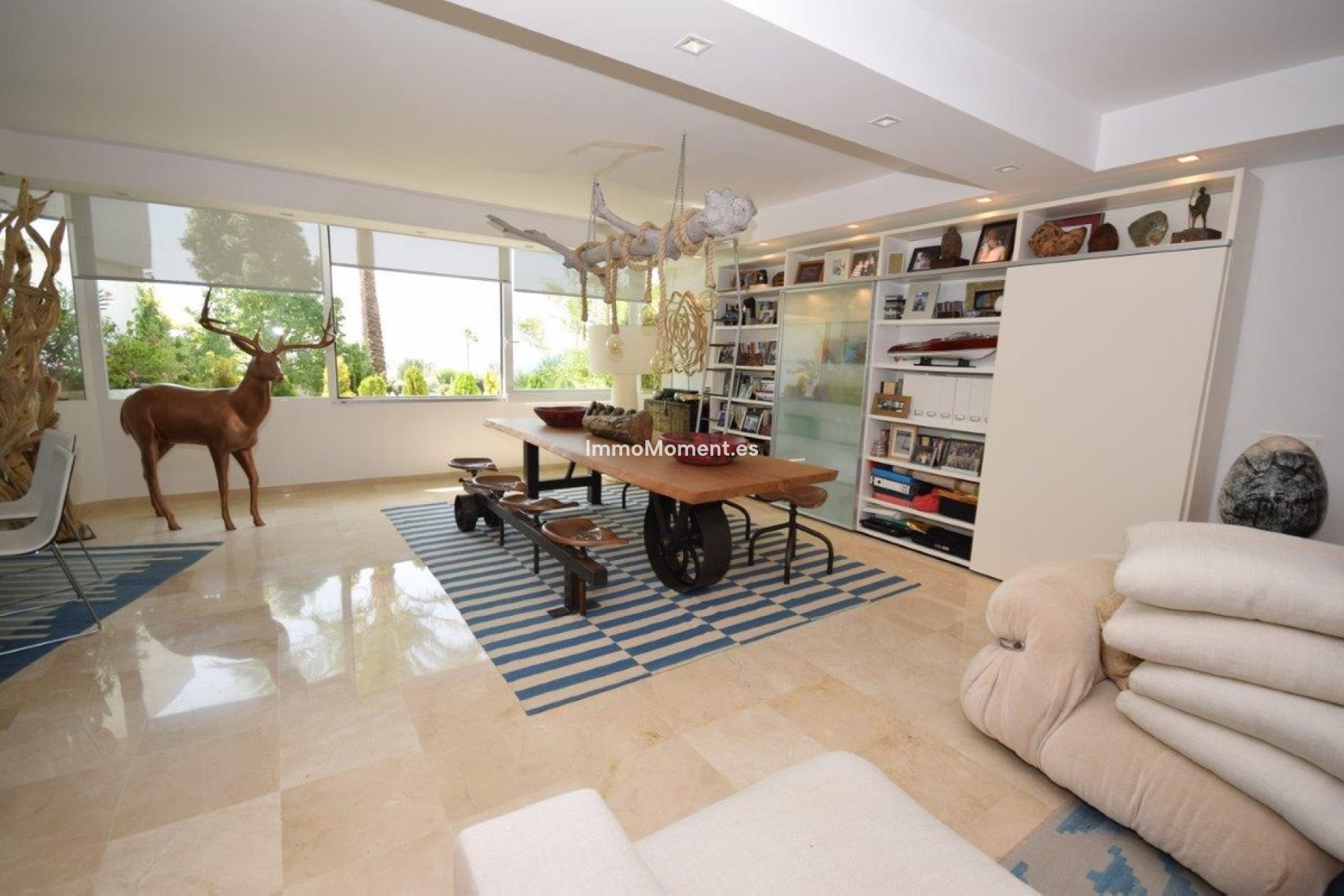 Wiederverkauf - Wohnung - Estepona  - Costalita