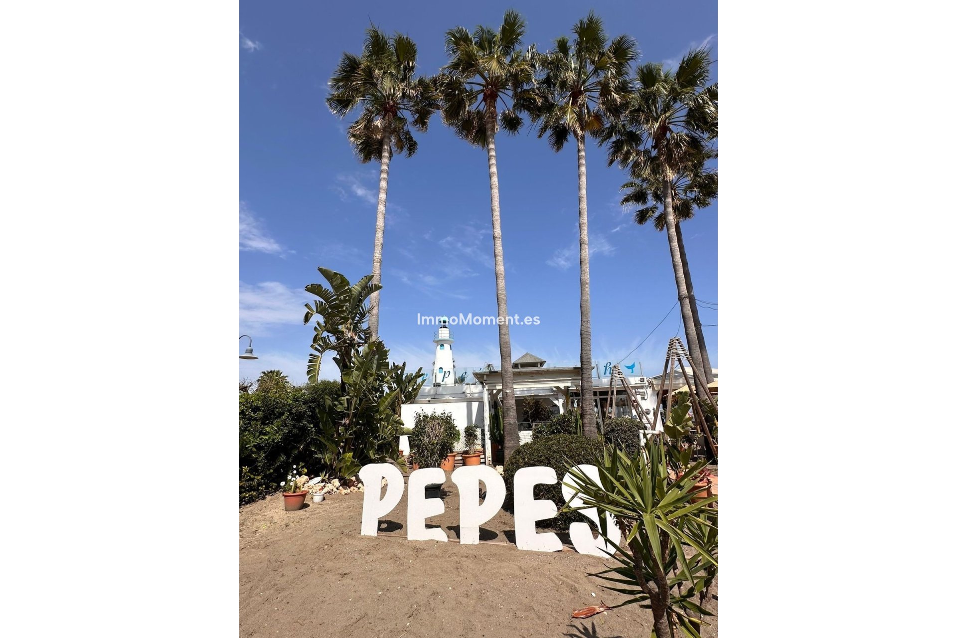 Wiederverkauf - Wohnung - Estepona  - Costalita