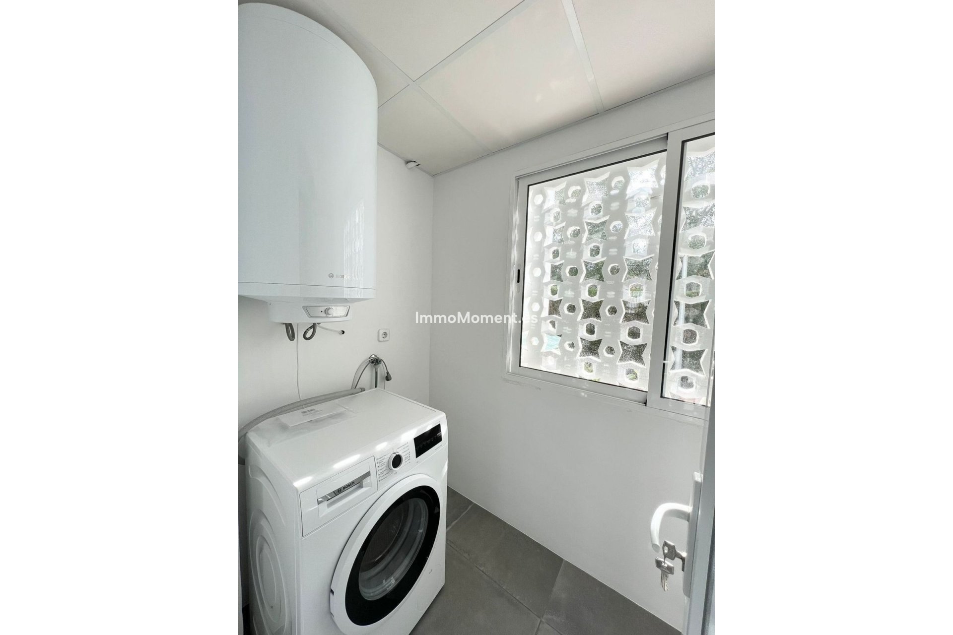 Wiederverkauf - Wohnung - Estepona  - Costalita