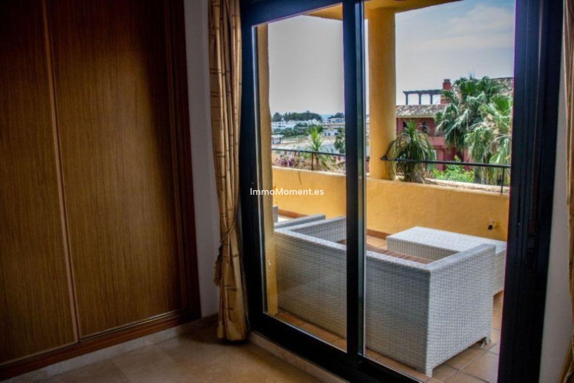 Wiederverkauf - Wohnung - Estepona  - Costalita