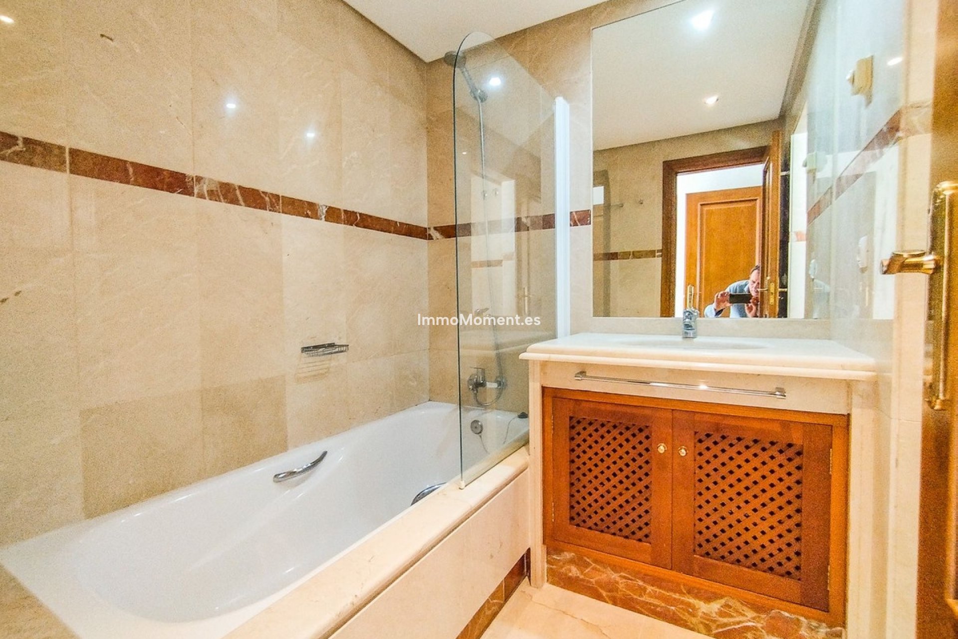 Wiederverkauf - Wohnung - Estepona  - Costalita