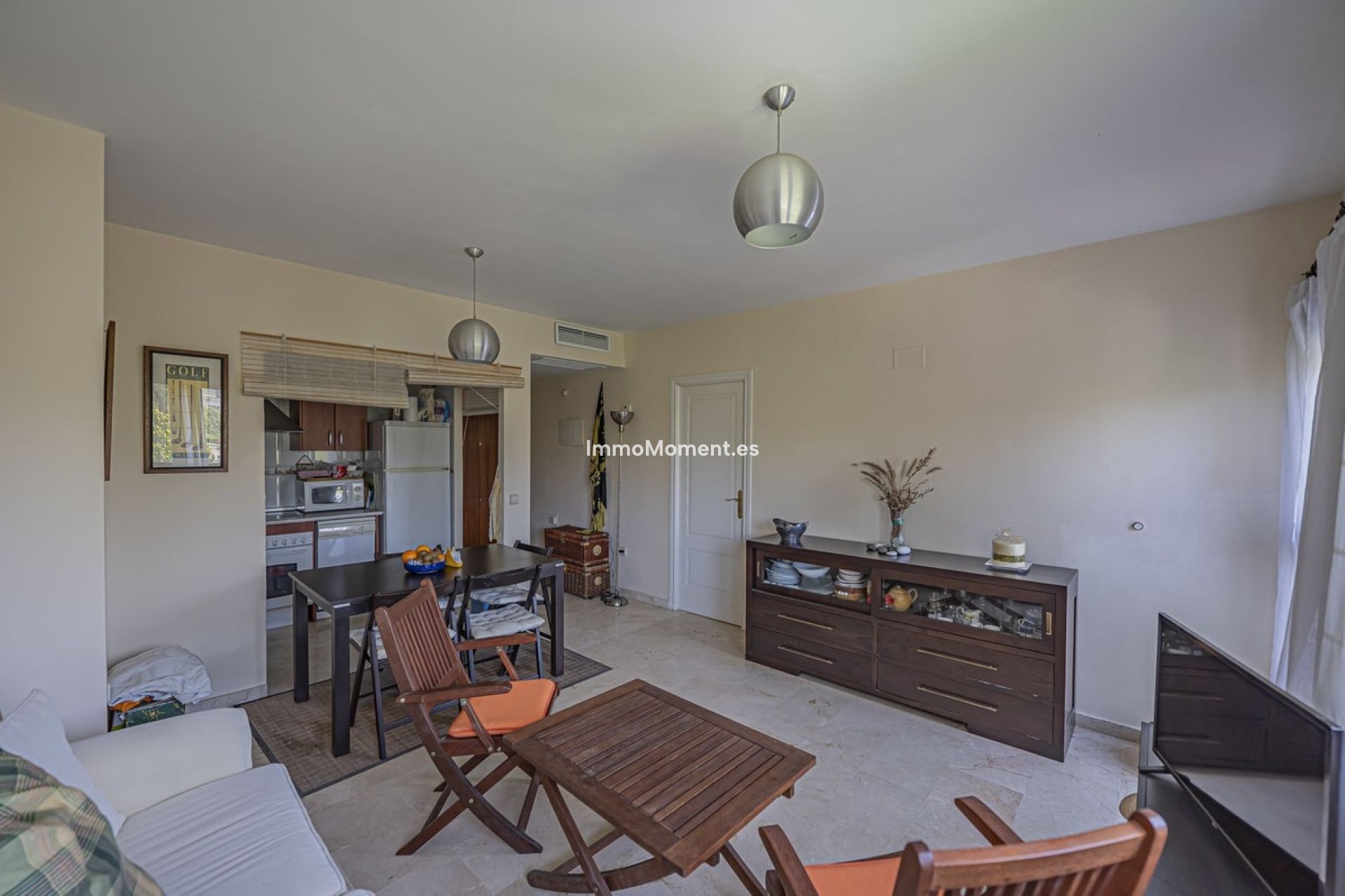 Wiederverkauf - Wohnung - Estepona  - Costalita