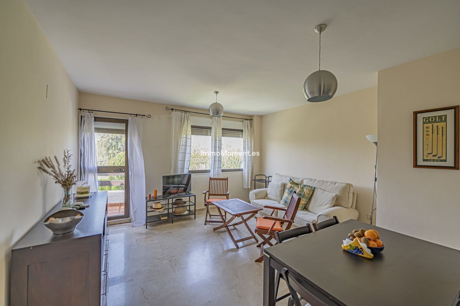 Wiederverkauf - Wohnung - Estepona  - Costalita