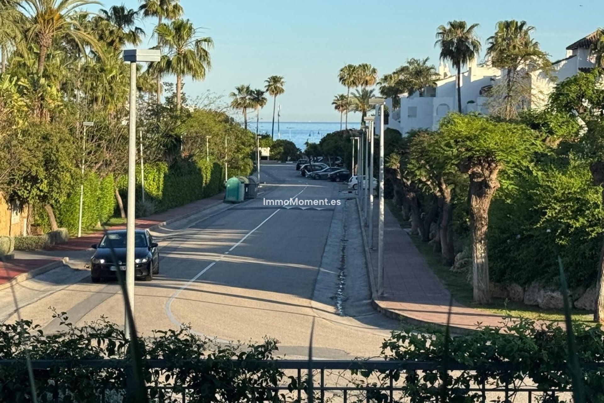 Wiederverkauf - Wohnung - Estepona  - Costalita