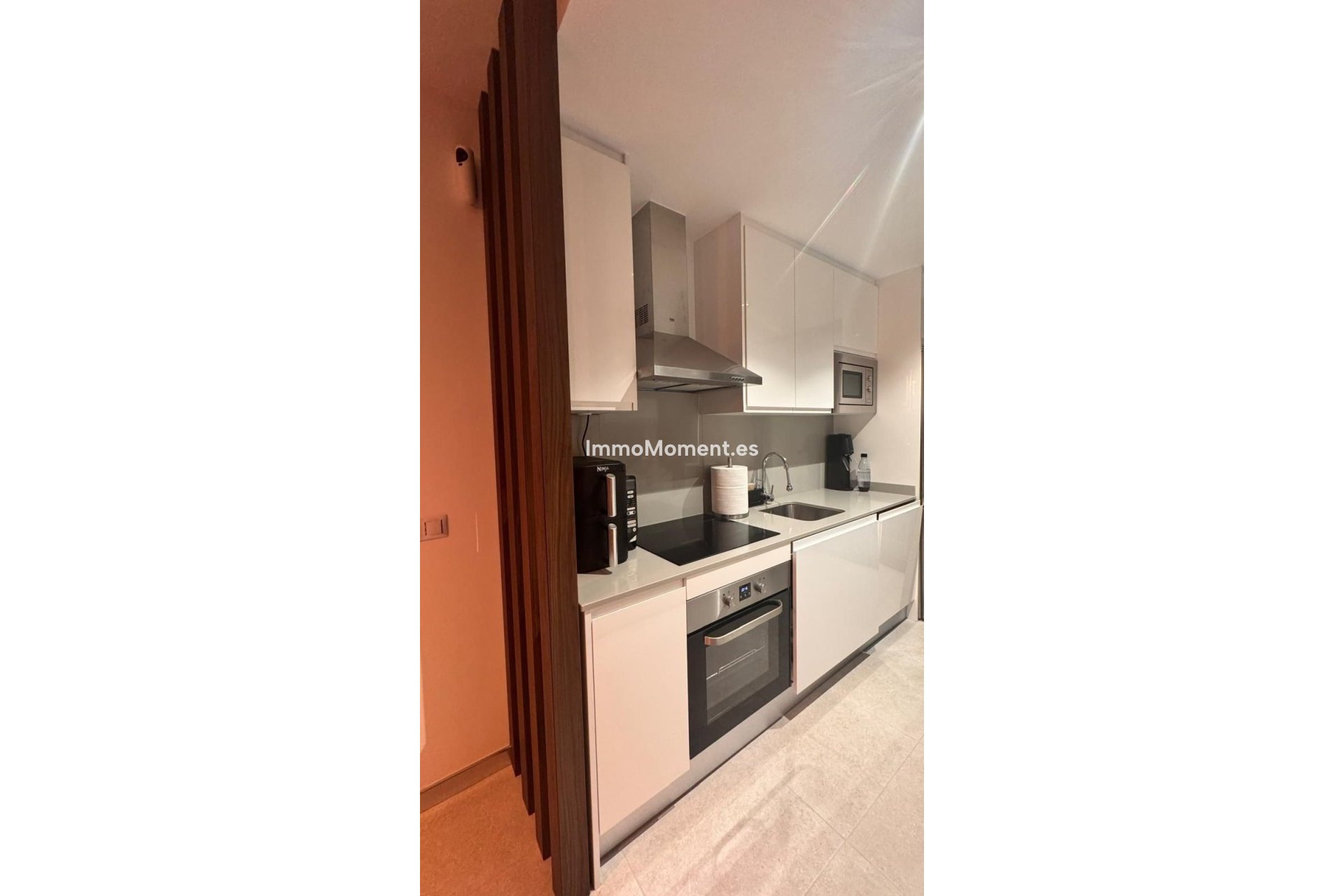 Wiederverkauf - Wohnung - Estepona  - Costalita