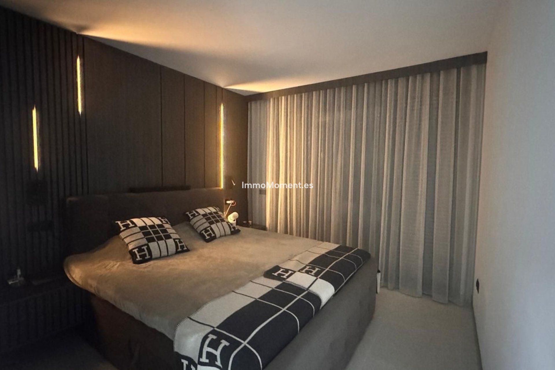 Wiederverkauf - Wohnung - Estepona  - Costalita