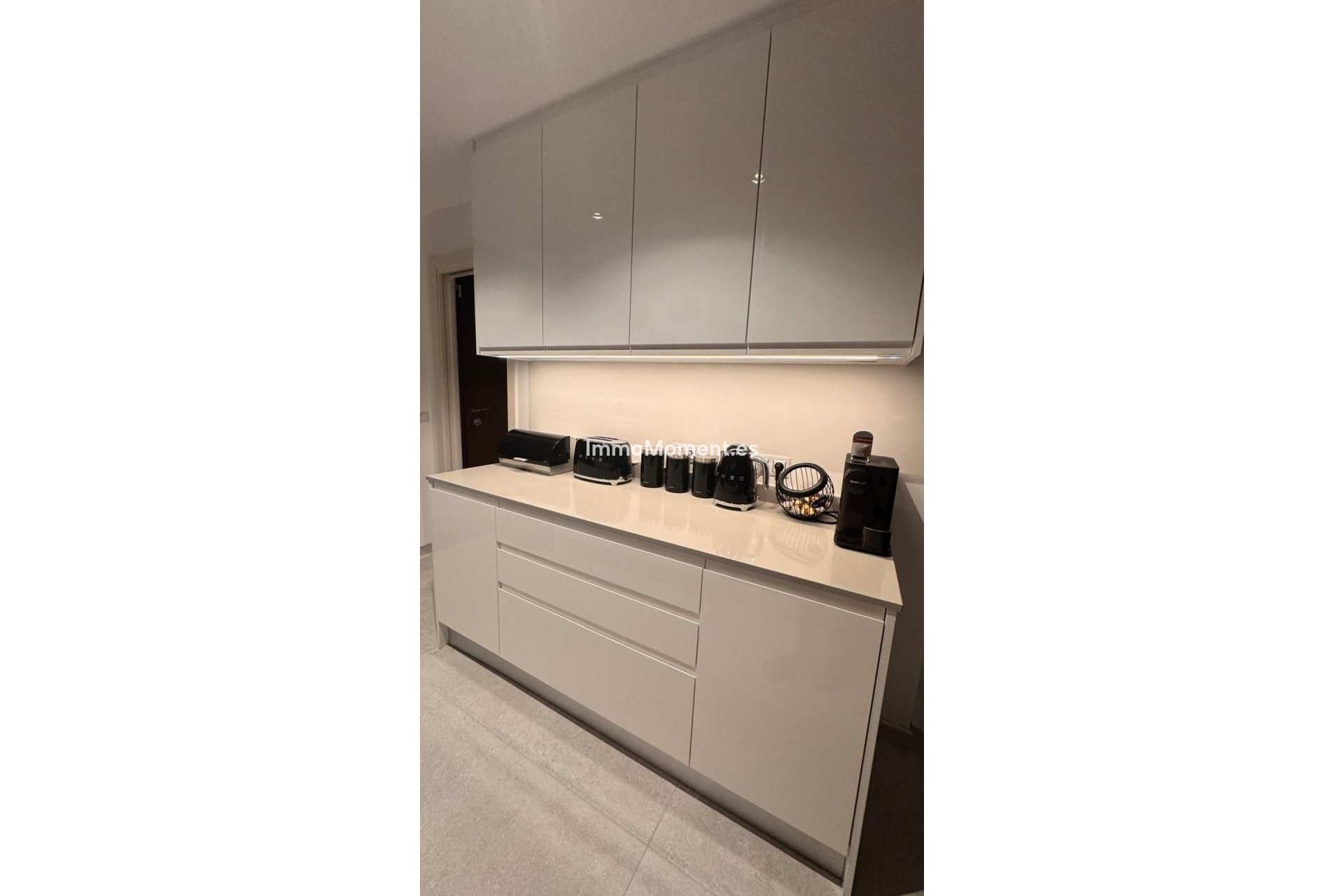 Wiederverkauf - Wohnung - Estepona  - Costalita