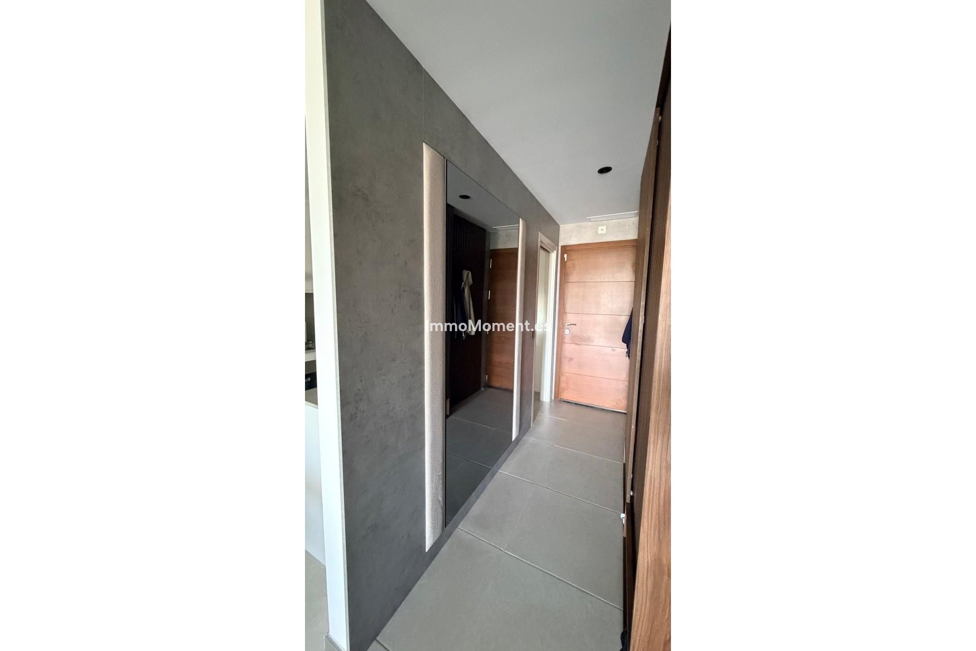 Wiederverkauf - Wohnung - Estepona  - Costalita
