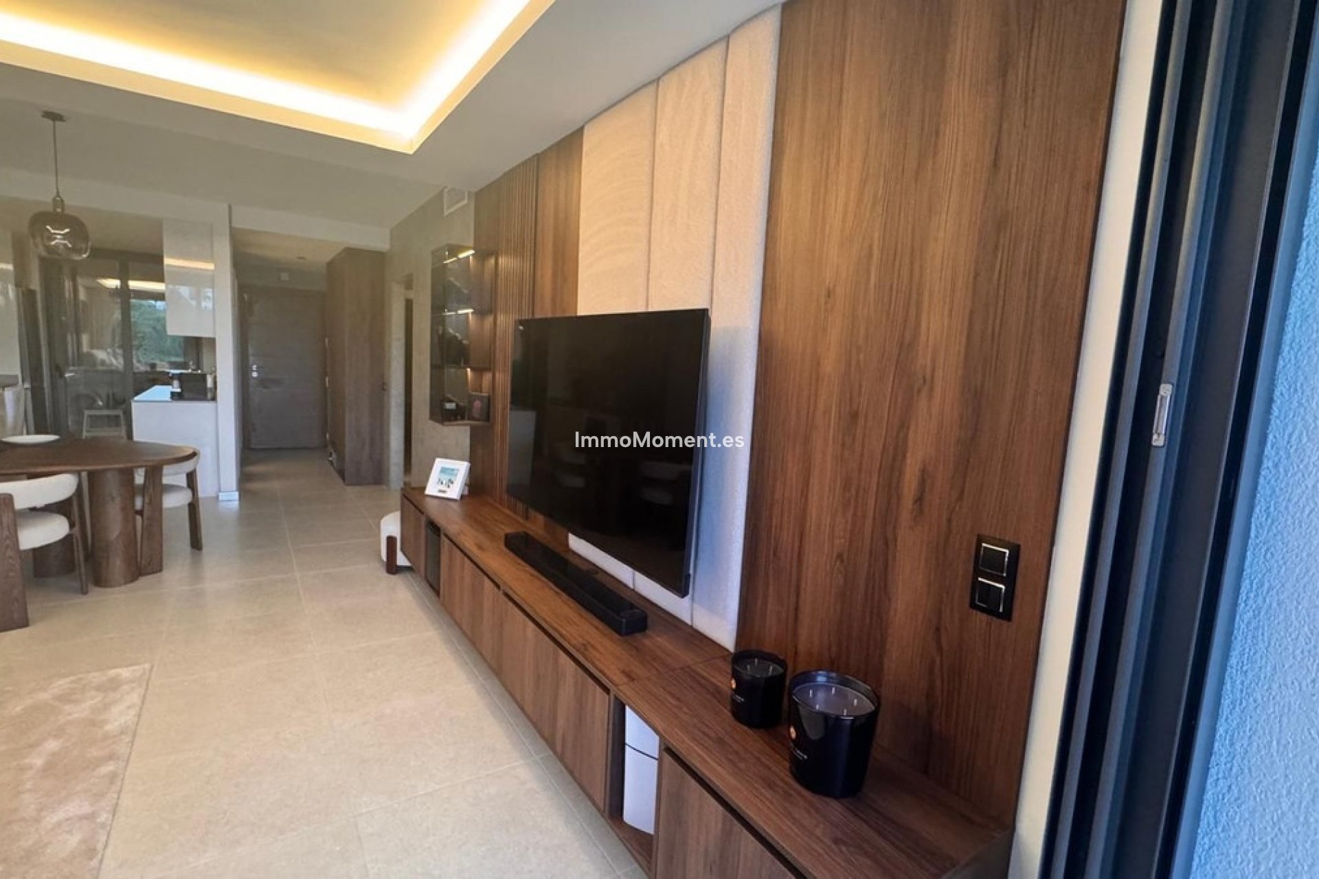 Wiederverkauf - Wohnung - Estepona  - Costalita