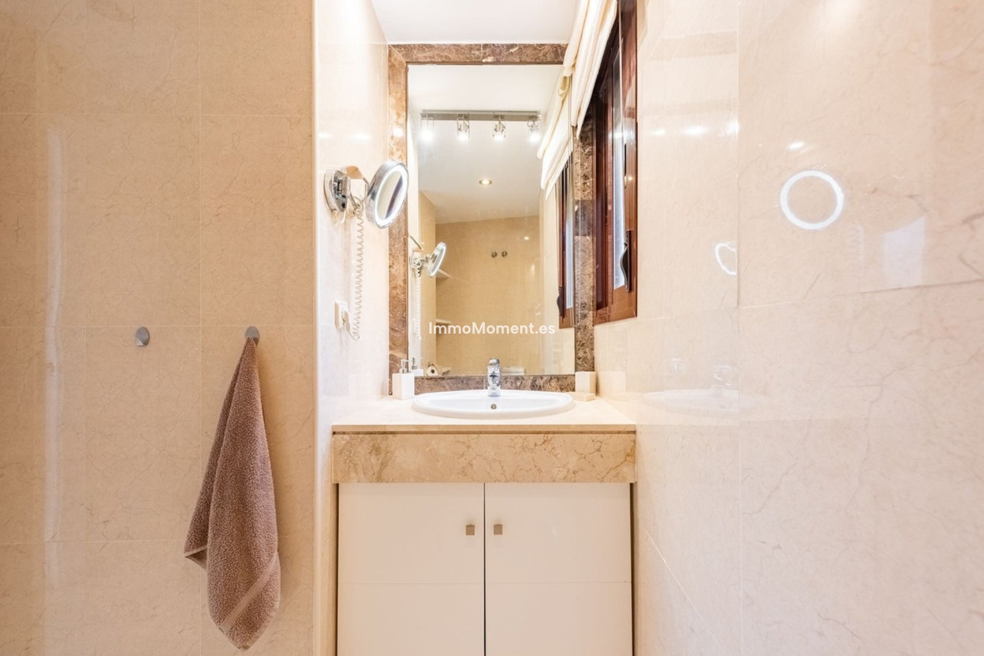 Wiederverkauf - Wohnung - Estepona  - Costalita
