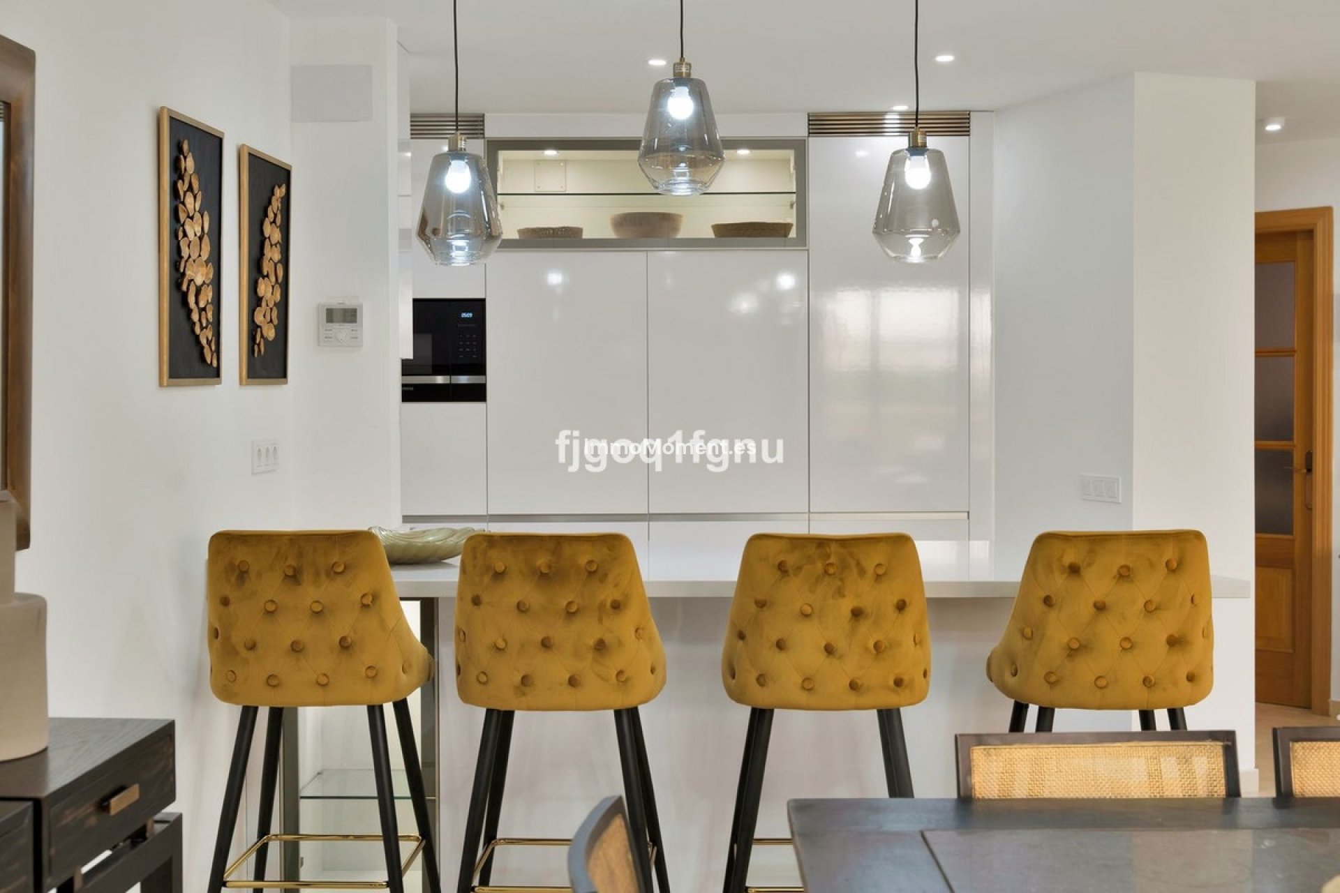 Wiederverkauf - Wohnung - Estepona  - Costalita