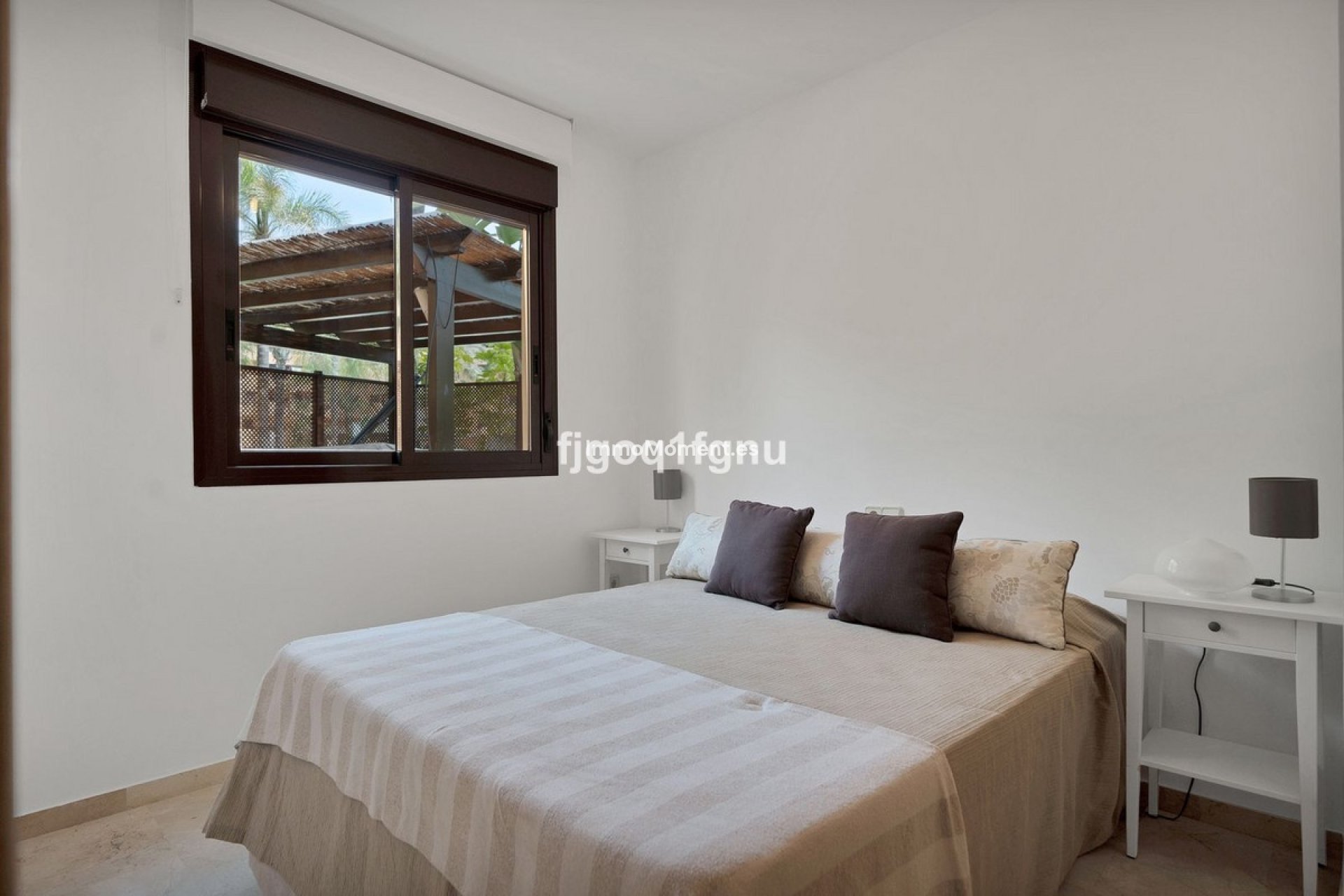 Wiederverkauf - Wohnung - Estepona  - Costalita