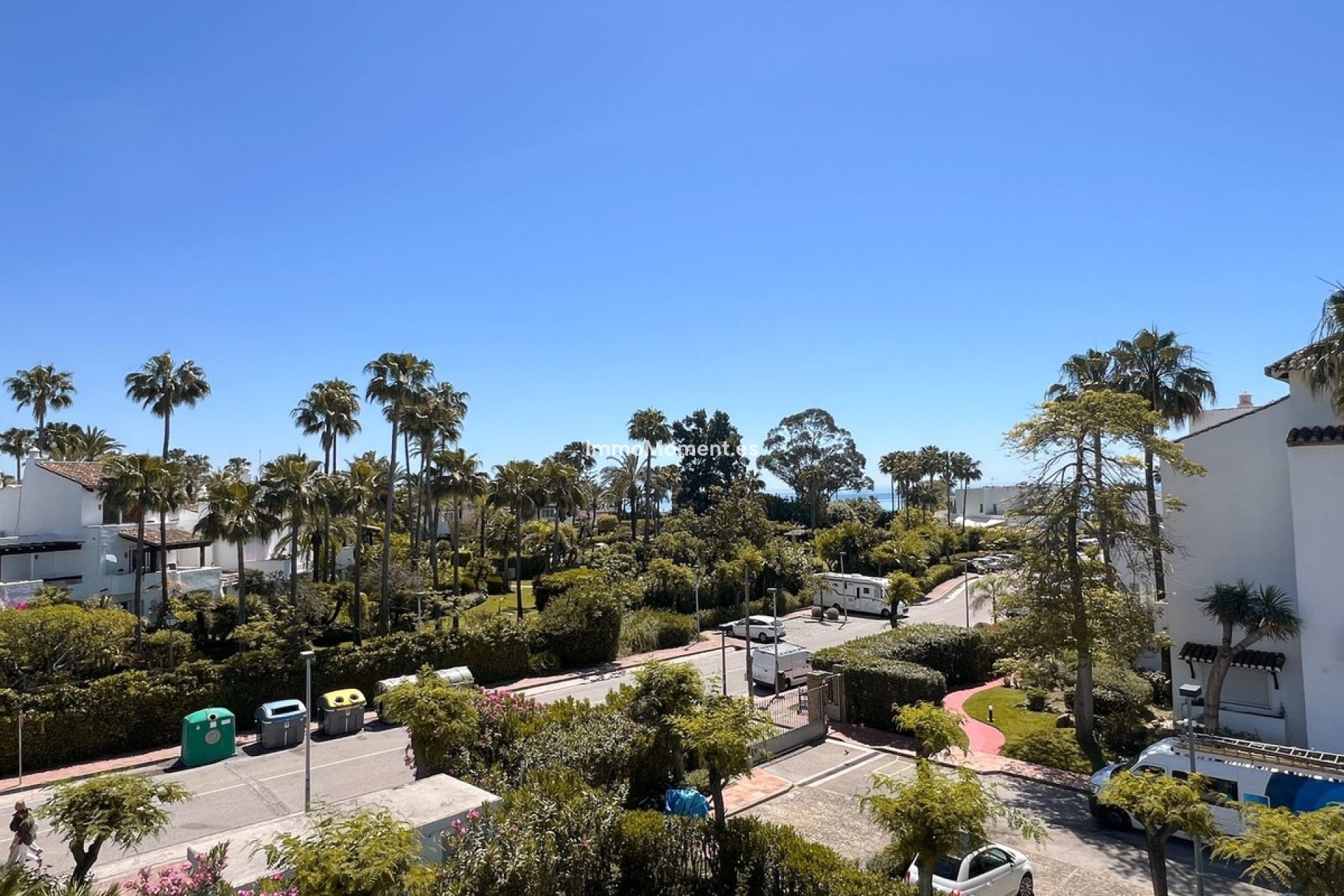 Wiederverkauf - Wohnung - Estepona  - Costalita