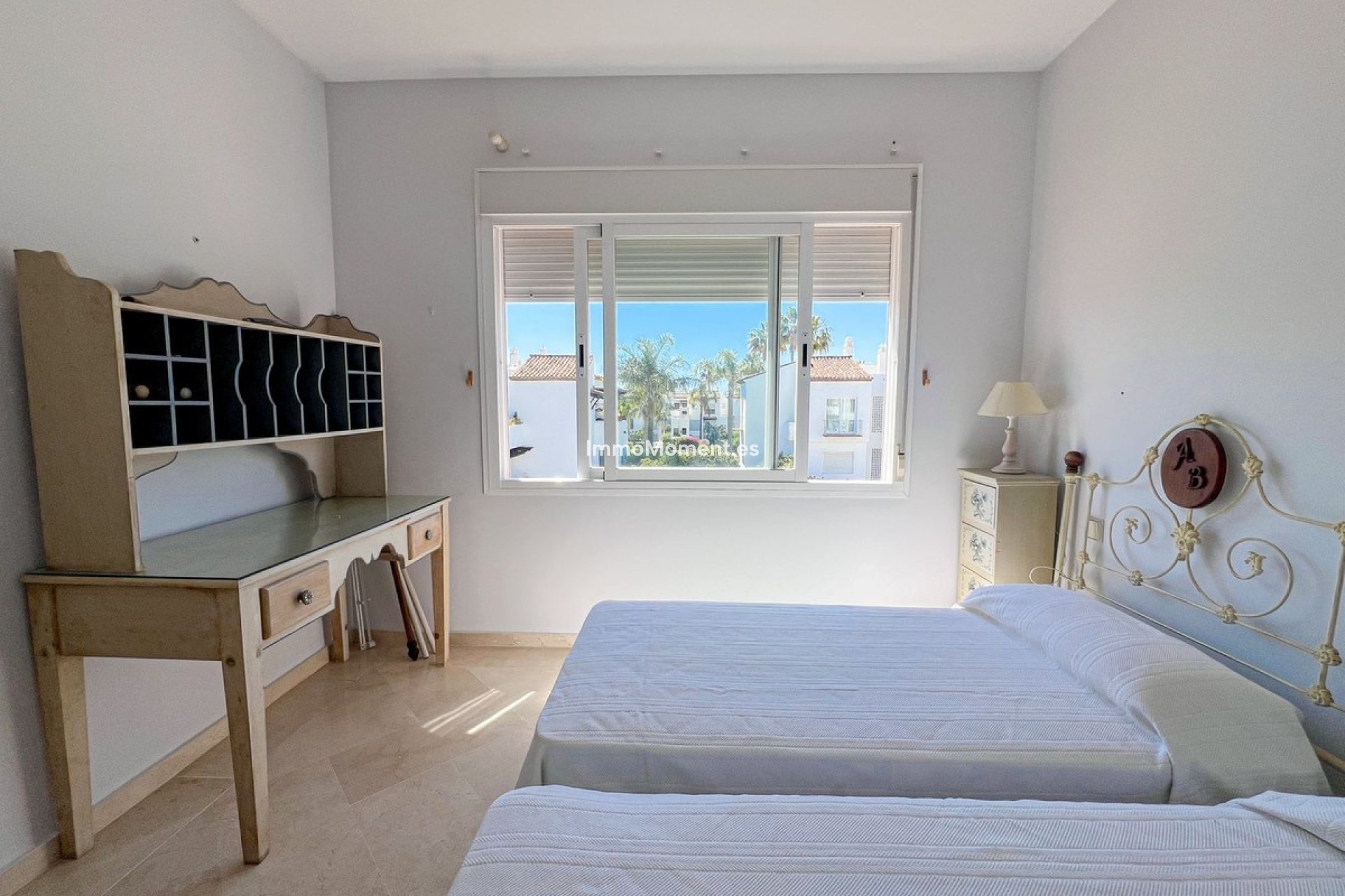 Wiederverkauf - Wohnung - Estepona  - Costalita