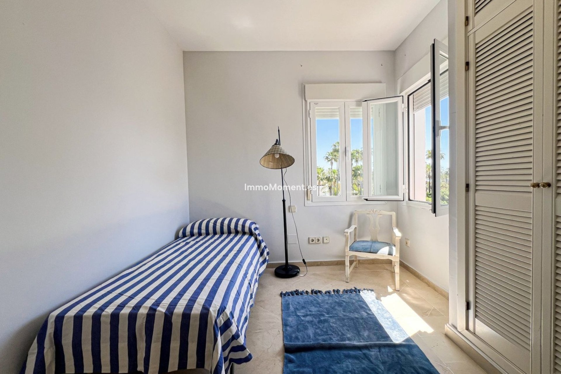 Wiederverkauf - Wohnung - Estepona  - Costalita
