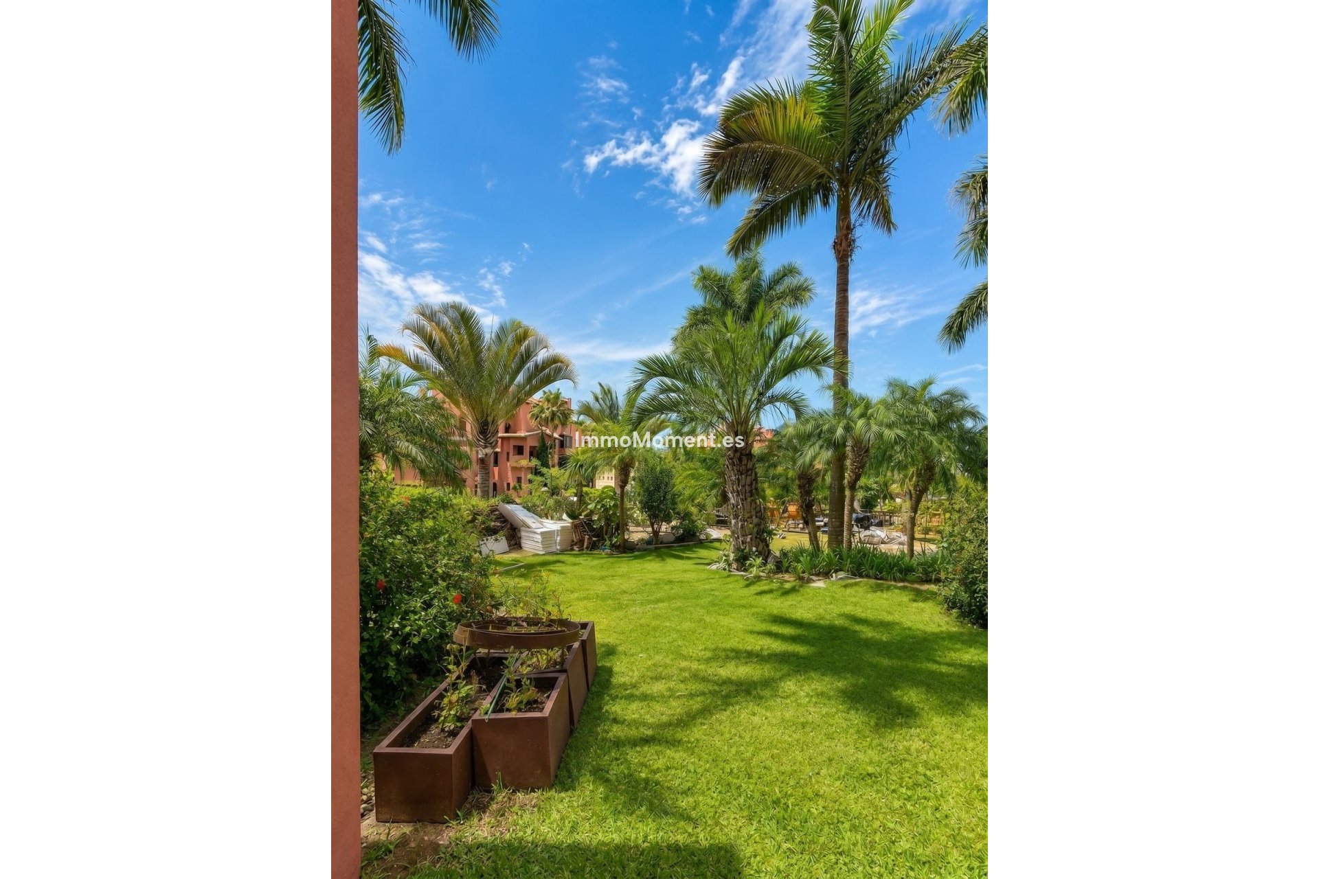 Wiederverkauf - Wohnung - Estepona  - Costalita