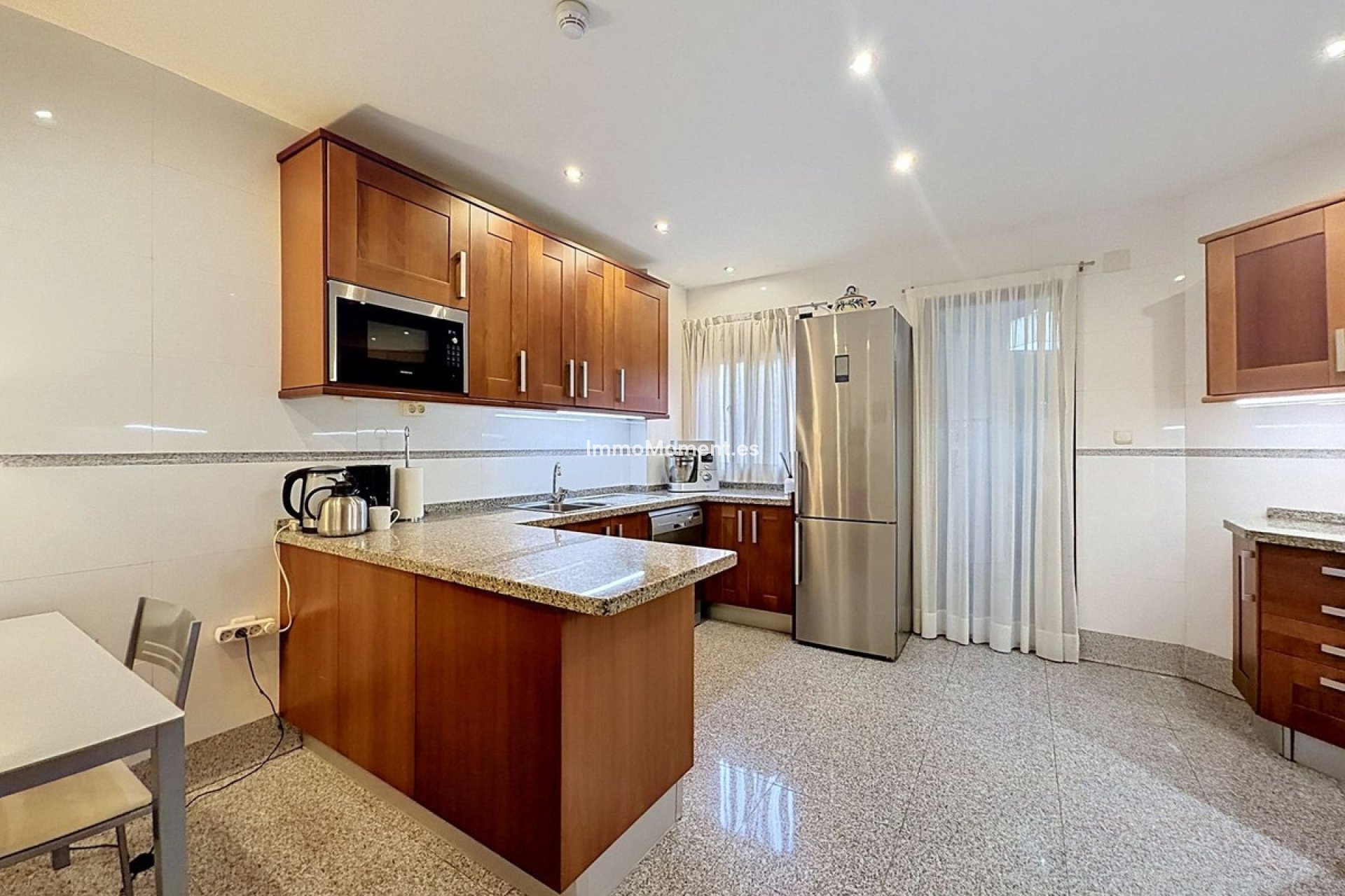Wiederverkauf - Wohnung - Estepona  - Costalita