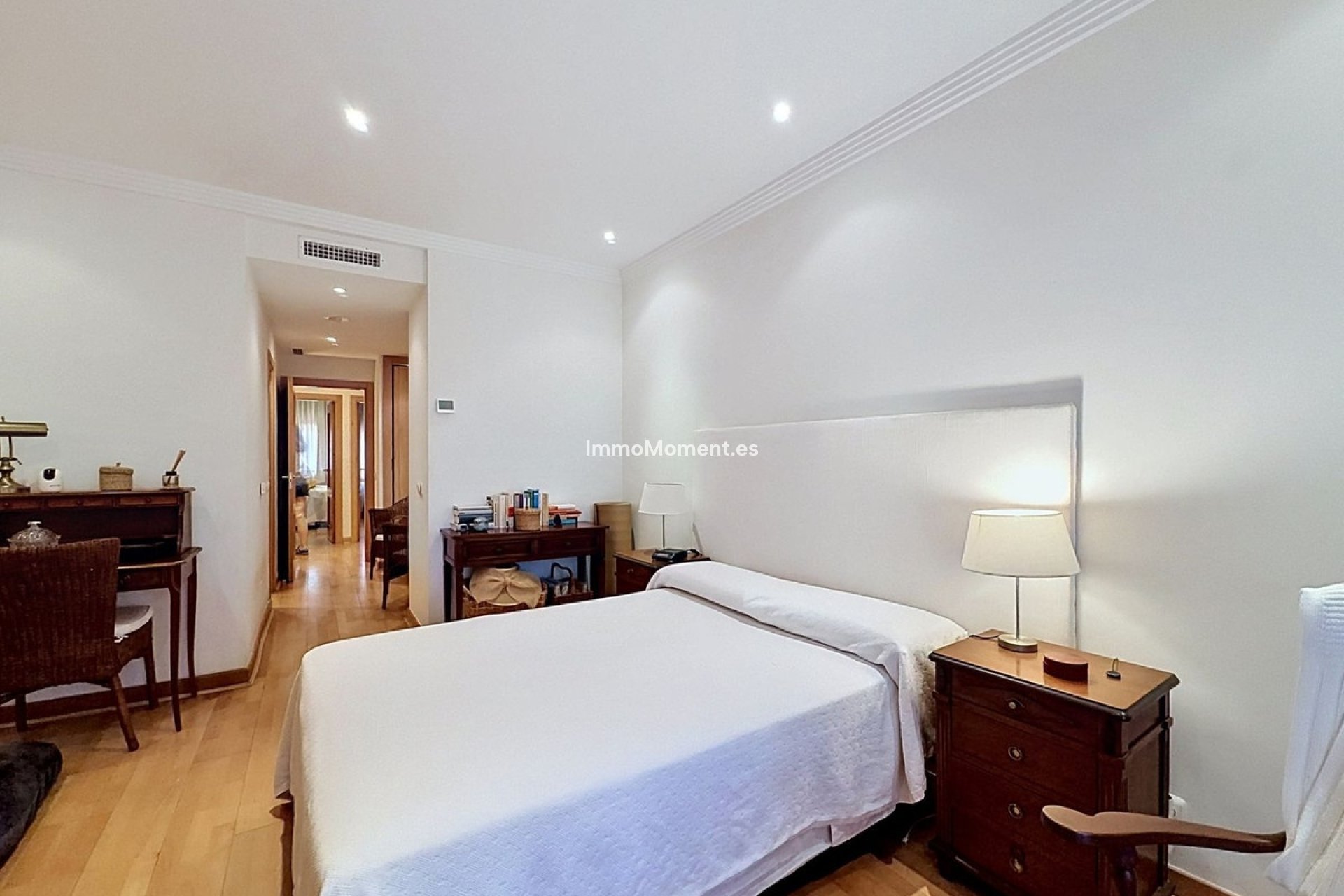 Wiederverkauf - Wohnung - Estepona  - Costalita