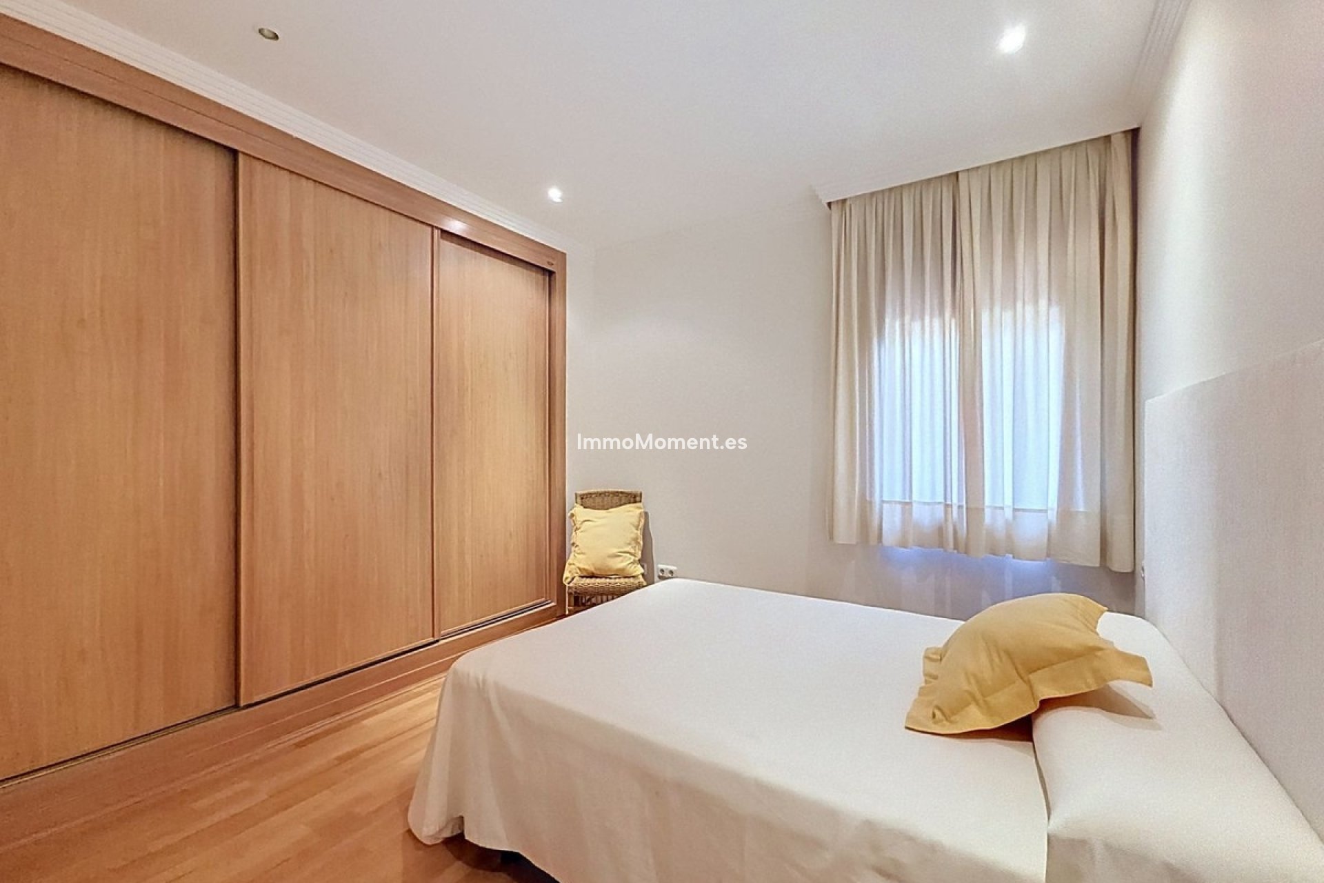Wiederverkauf - Wohnung - Estepona  - Costalita