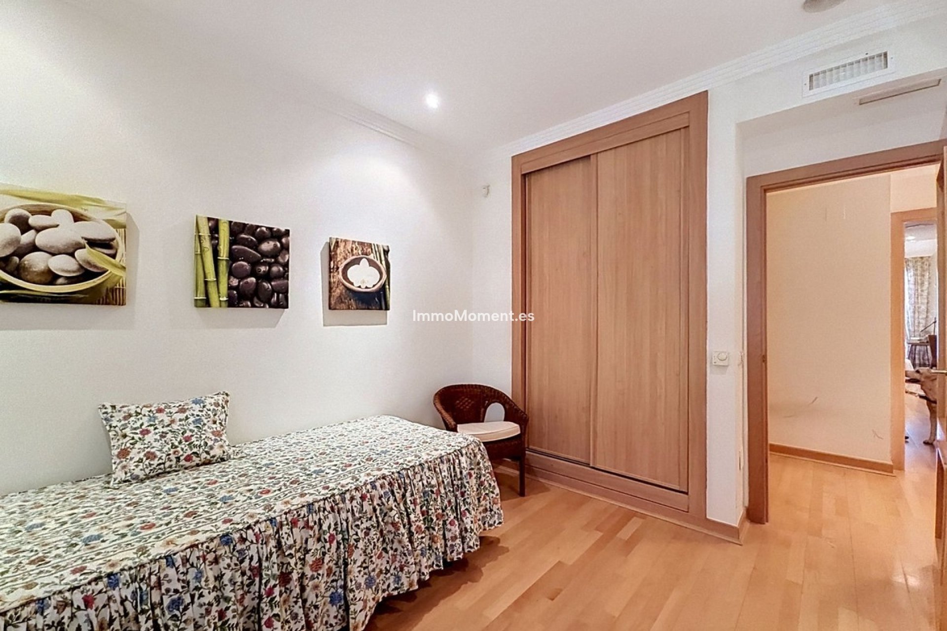 Wiederverkauf - Wohnung - Estepona  - Costalita