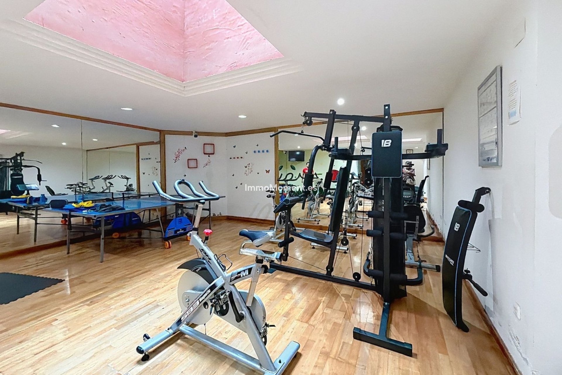 Wiederverkauf - Wohnung - Estepona  - Costalita