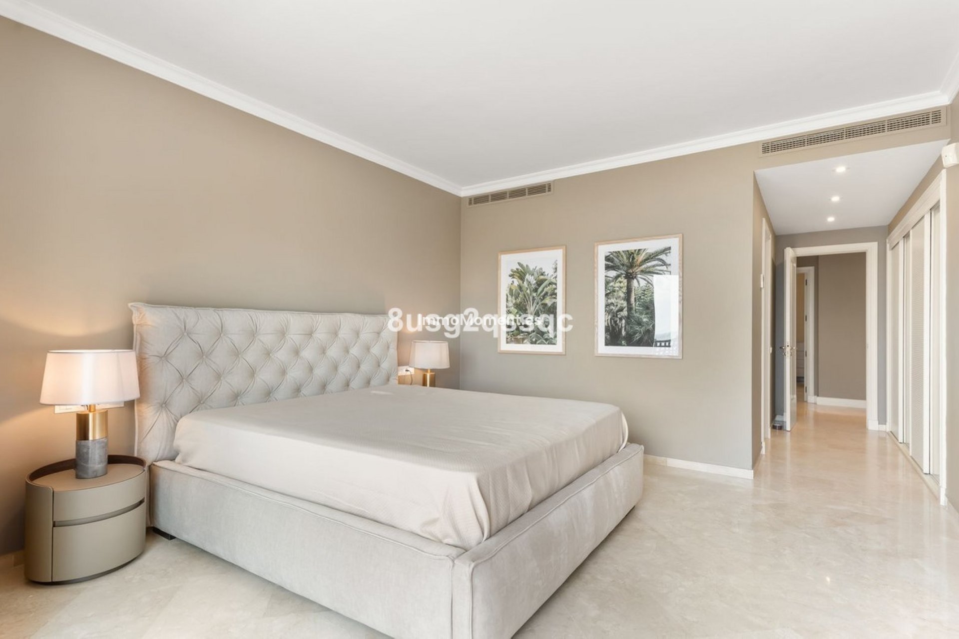 Wiederverkauf - Wohnung - Estepona  - Costalita