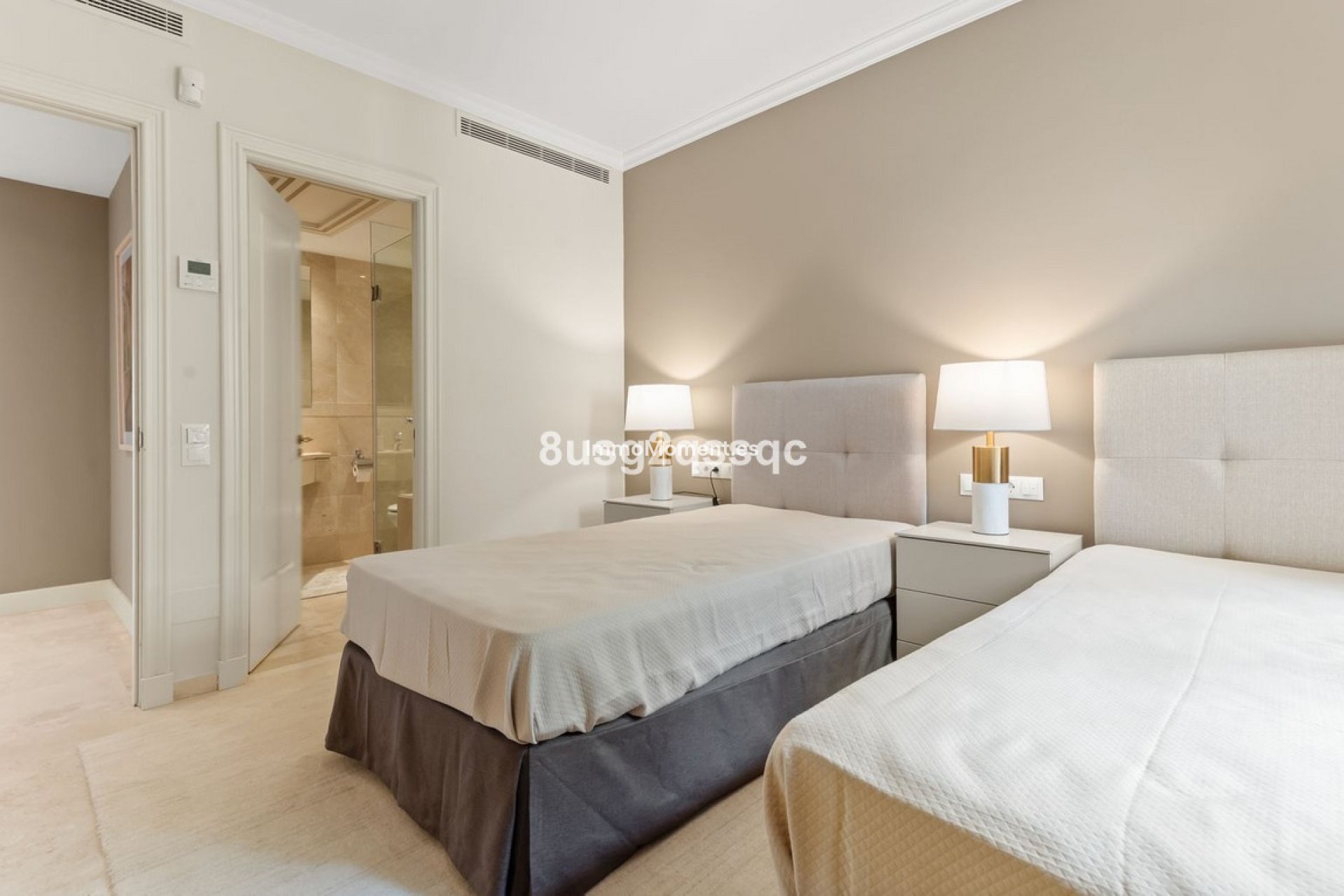 Wiederverkauf - Wohnung - Estepona  - Costalita