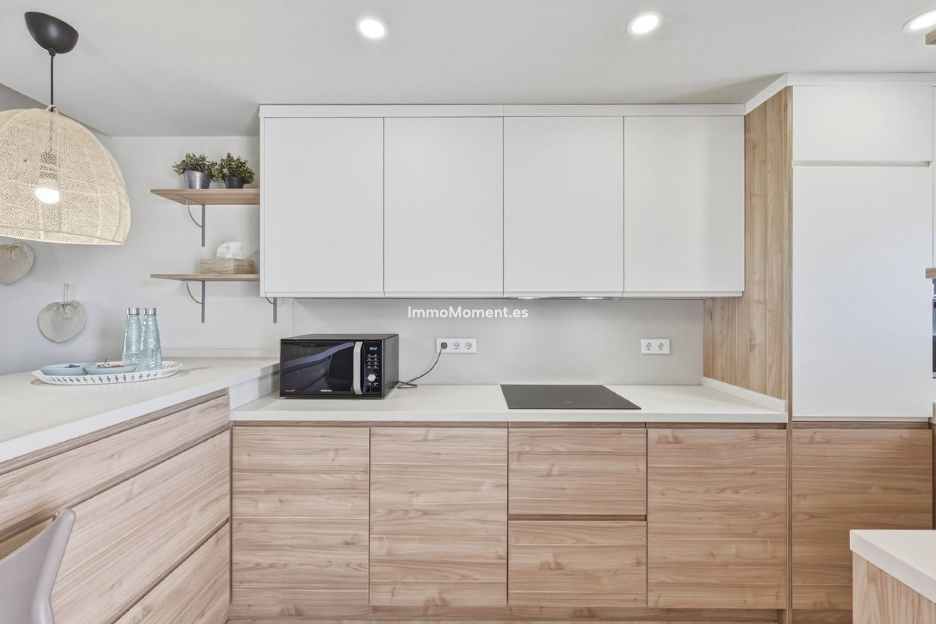 Wiederverkauf - Wohnung - Estepona  - Costalita