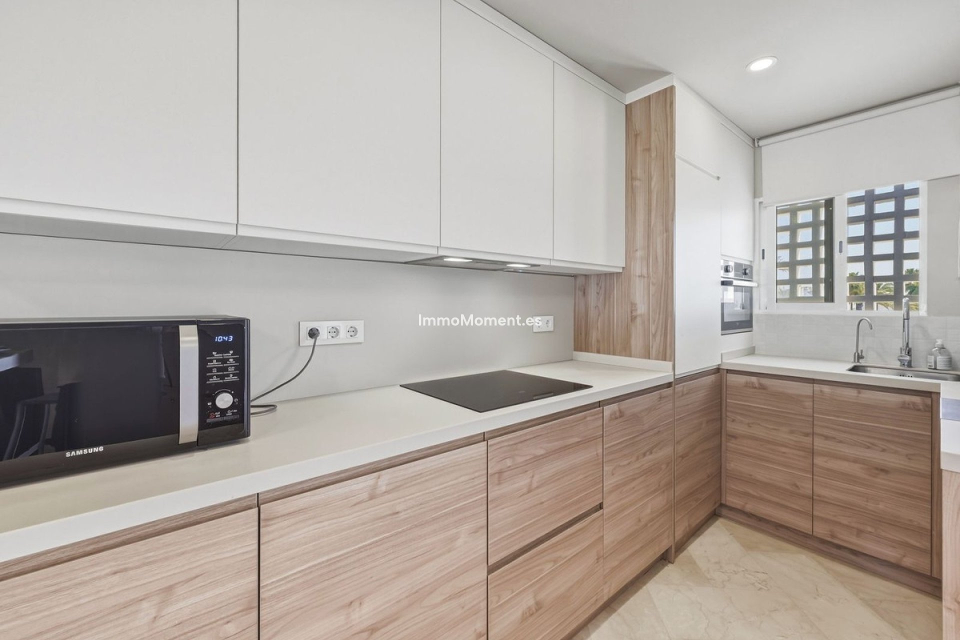 Wiederverkauf - Wohnung - Estepona  - Costalita