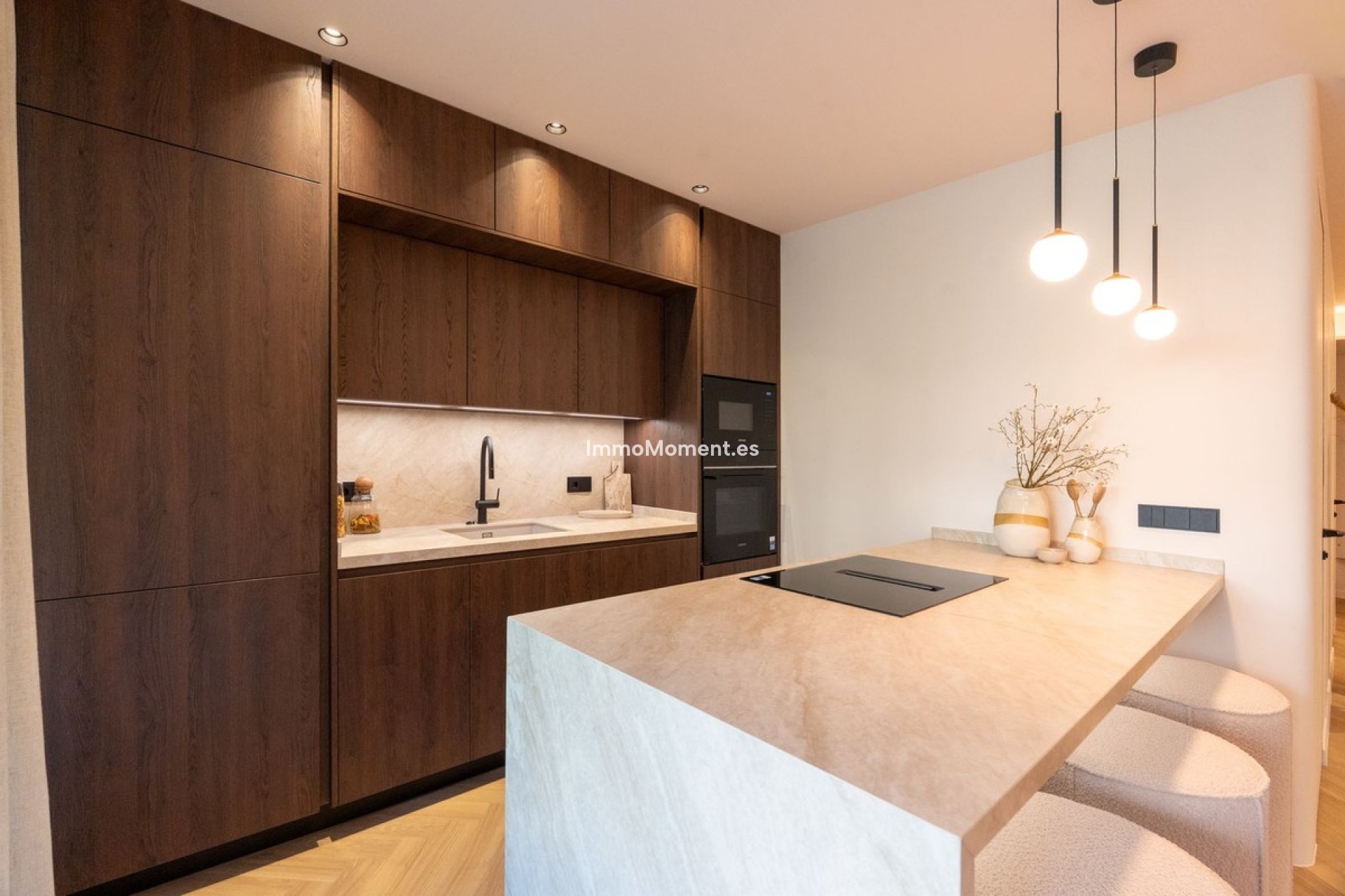 Wiederverkauf - Wohnung - Estepona  - Costalita