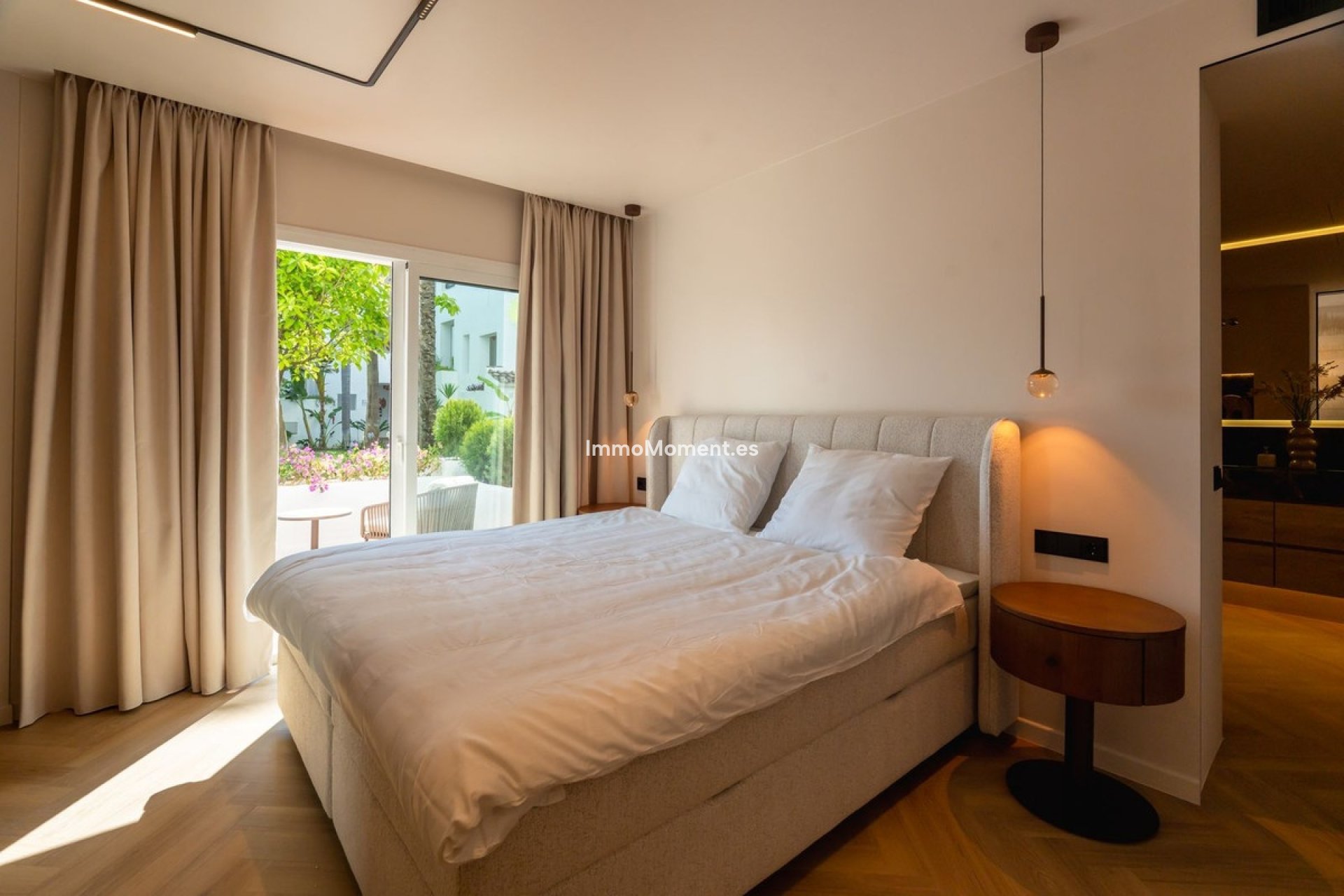 Wiederverkauf - Wohnung - Estepona  - Costalita