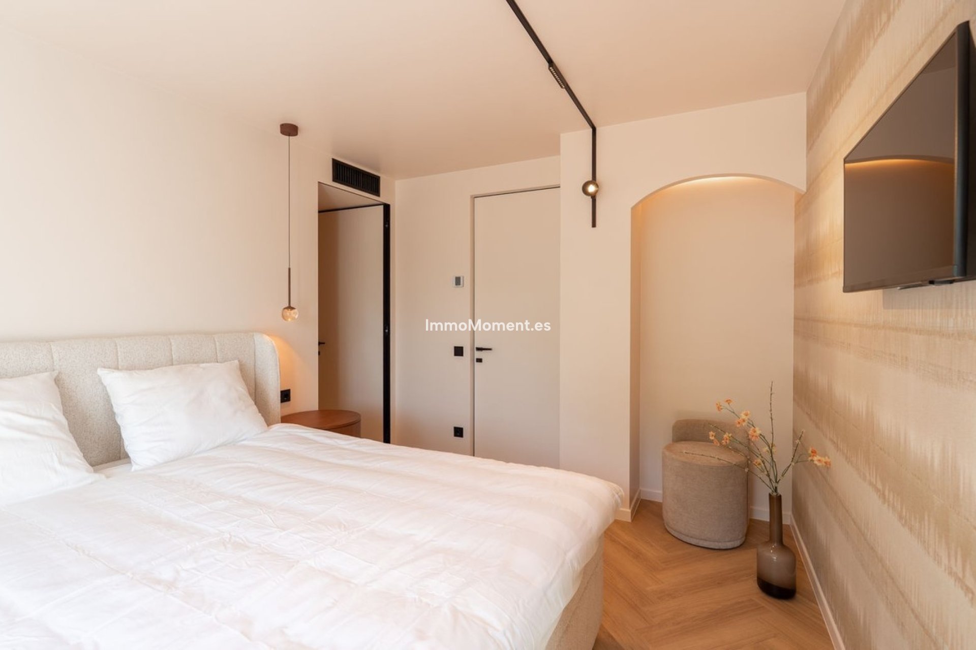 Wiederverkauf - Wohnung - Estepona  - Costalita