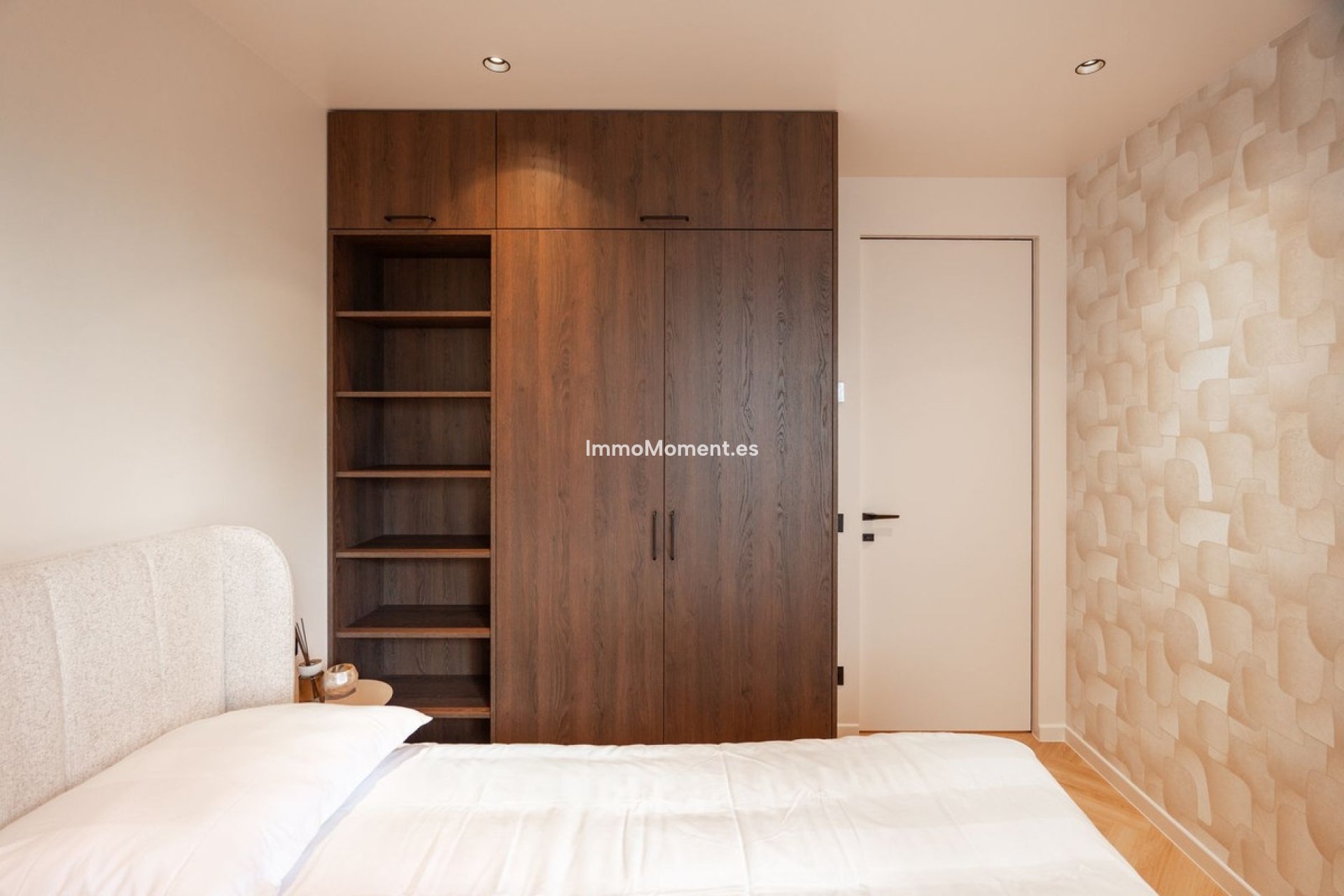 Wiederverkauf - Wohnung - Estepona  - Costalita