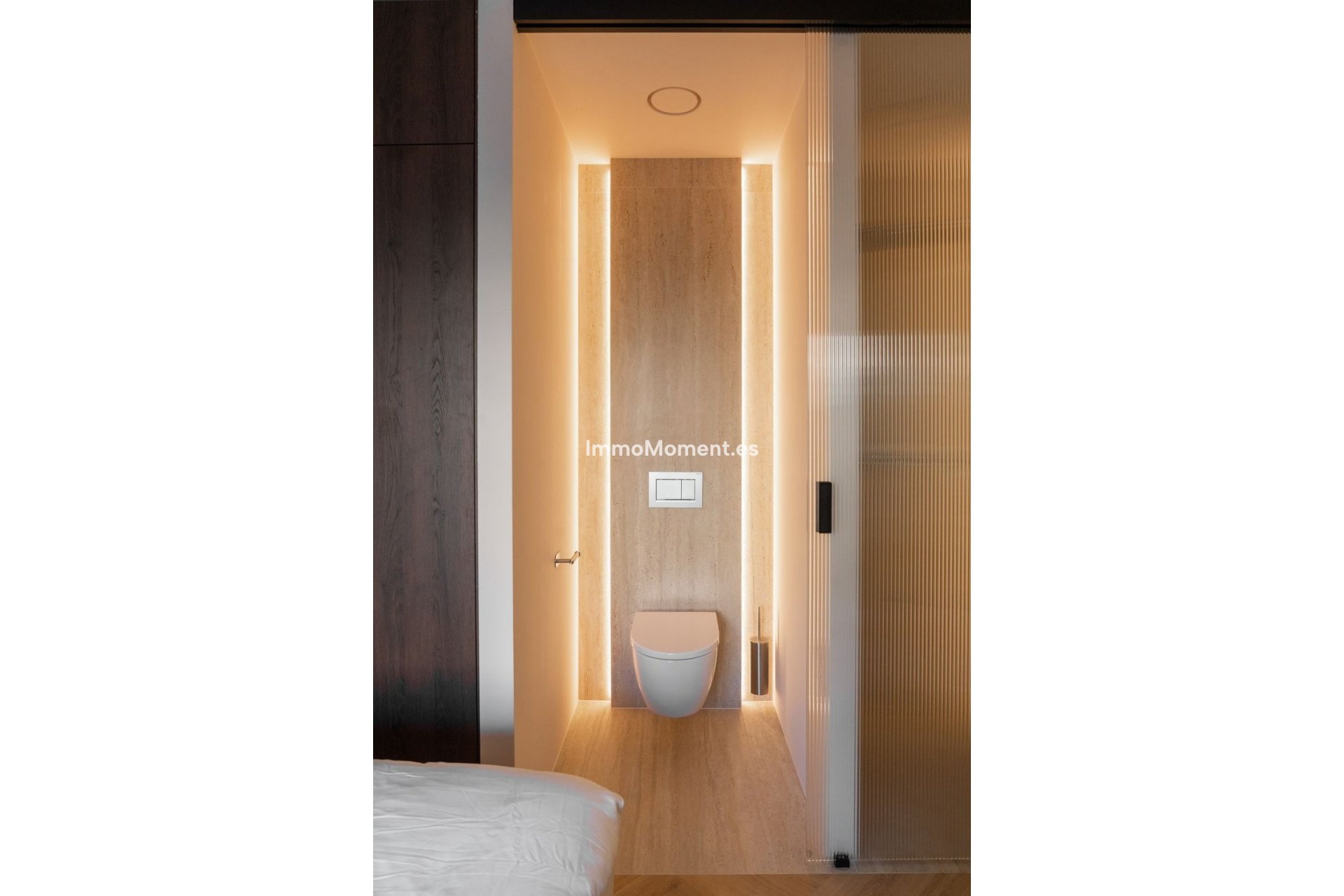 Wiederverkauf - Wohnung - Estepona  - Costalita